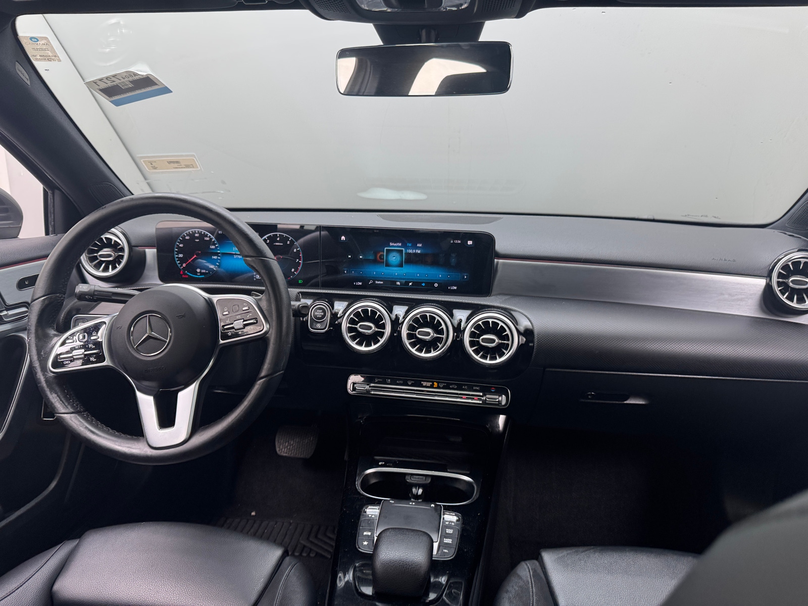 Thumbnail: 2021 Mercedes-Benz A-Class - 2