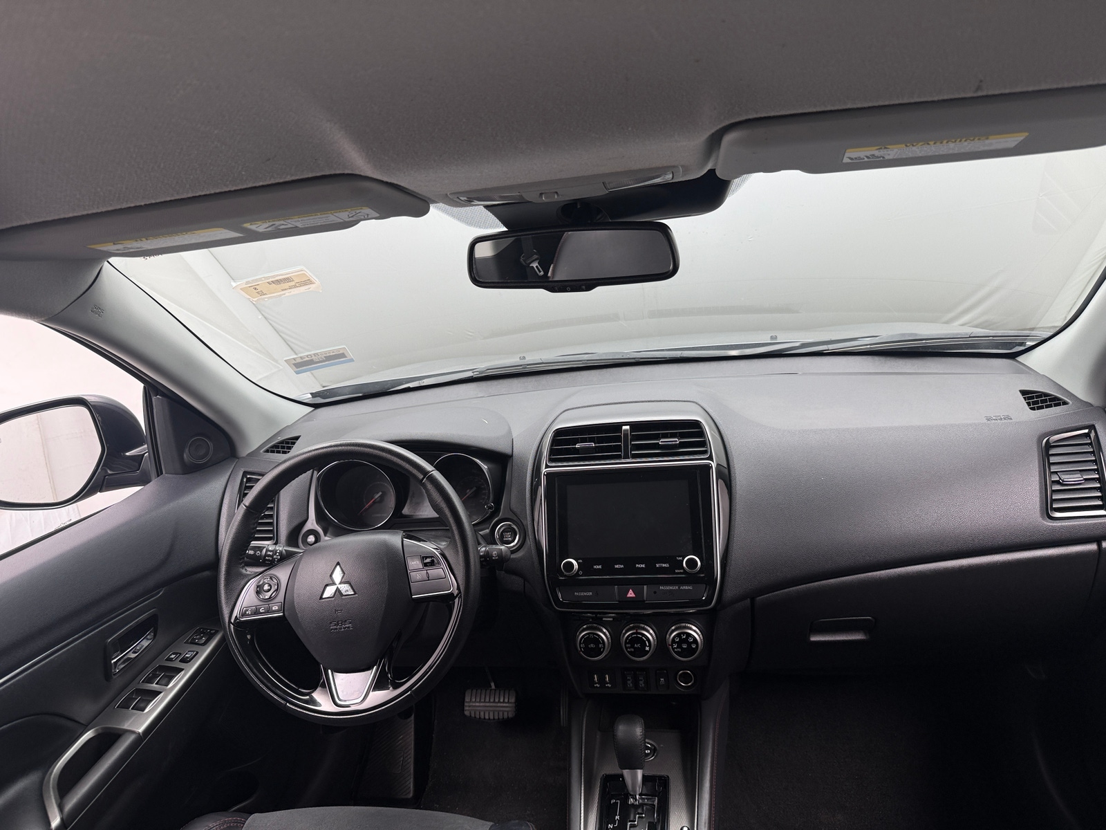 Thumbnail: 2025 Mitsubishi Outlander Sport - 2