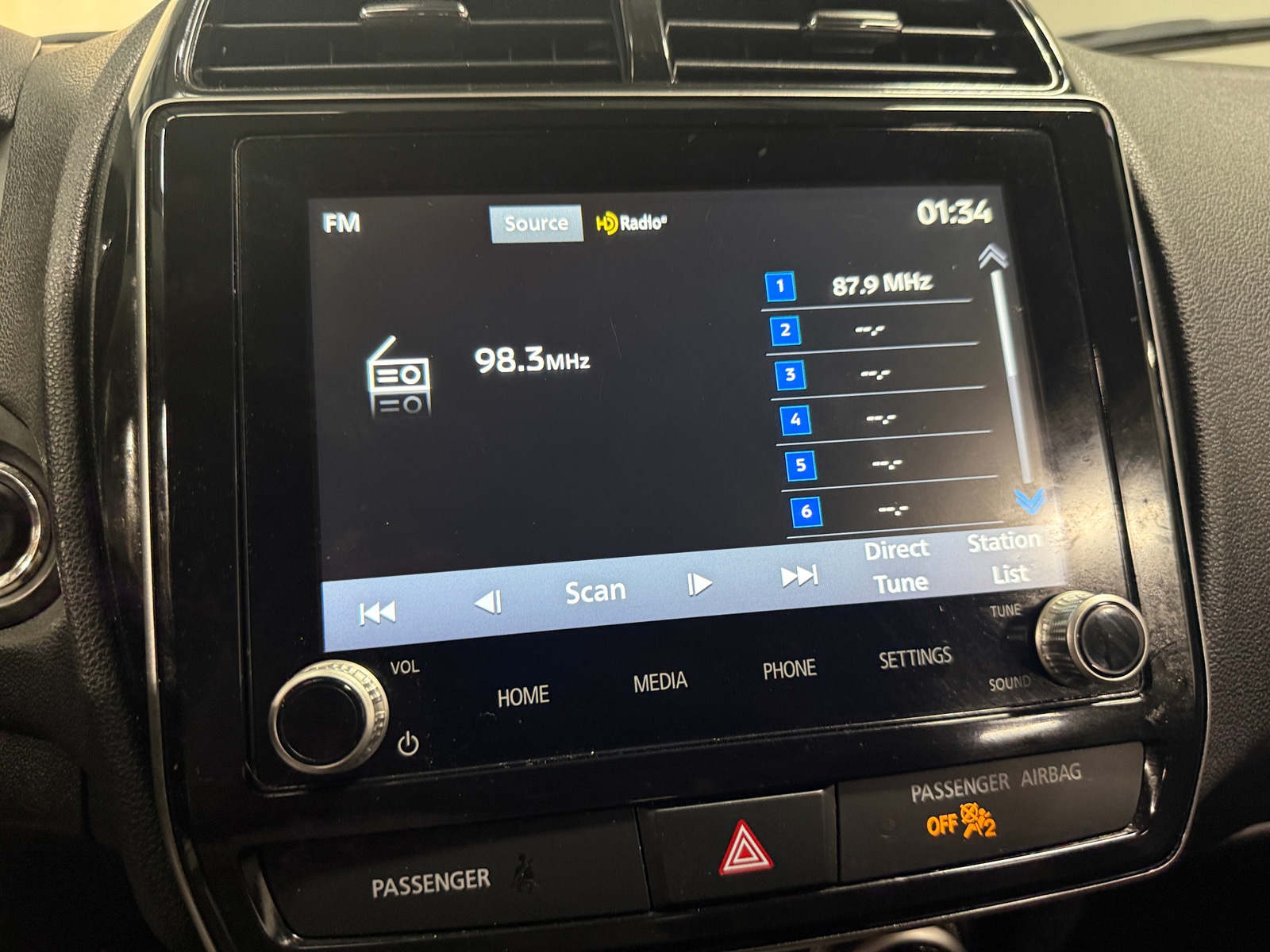 Thumbnail: 2025 Mitsubishi Outlander Sport - 3