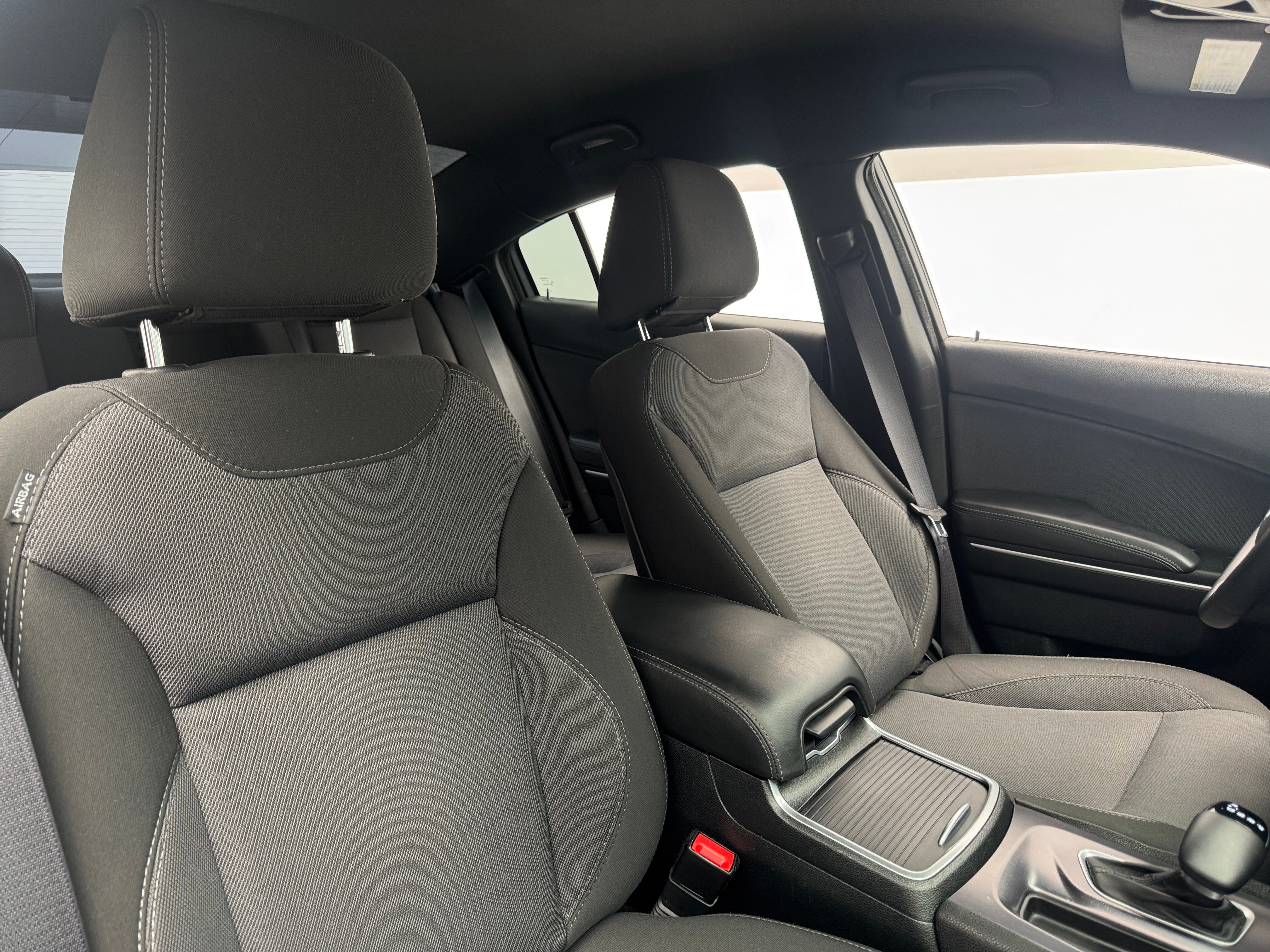 2016 Dodge Charger