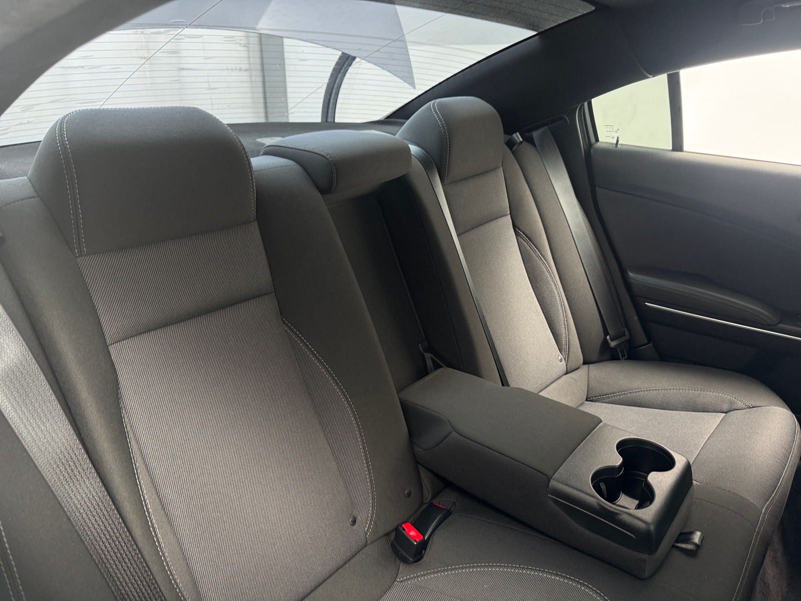 Thumbnail: 2016 Dodge Charger - 6