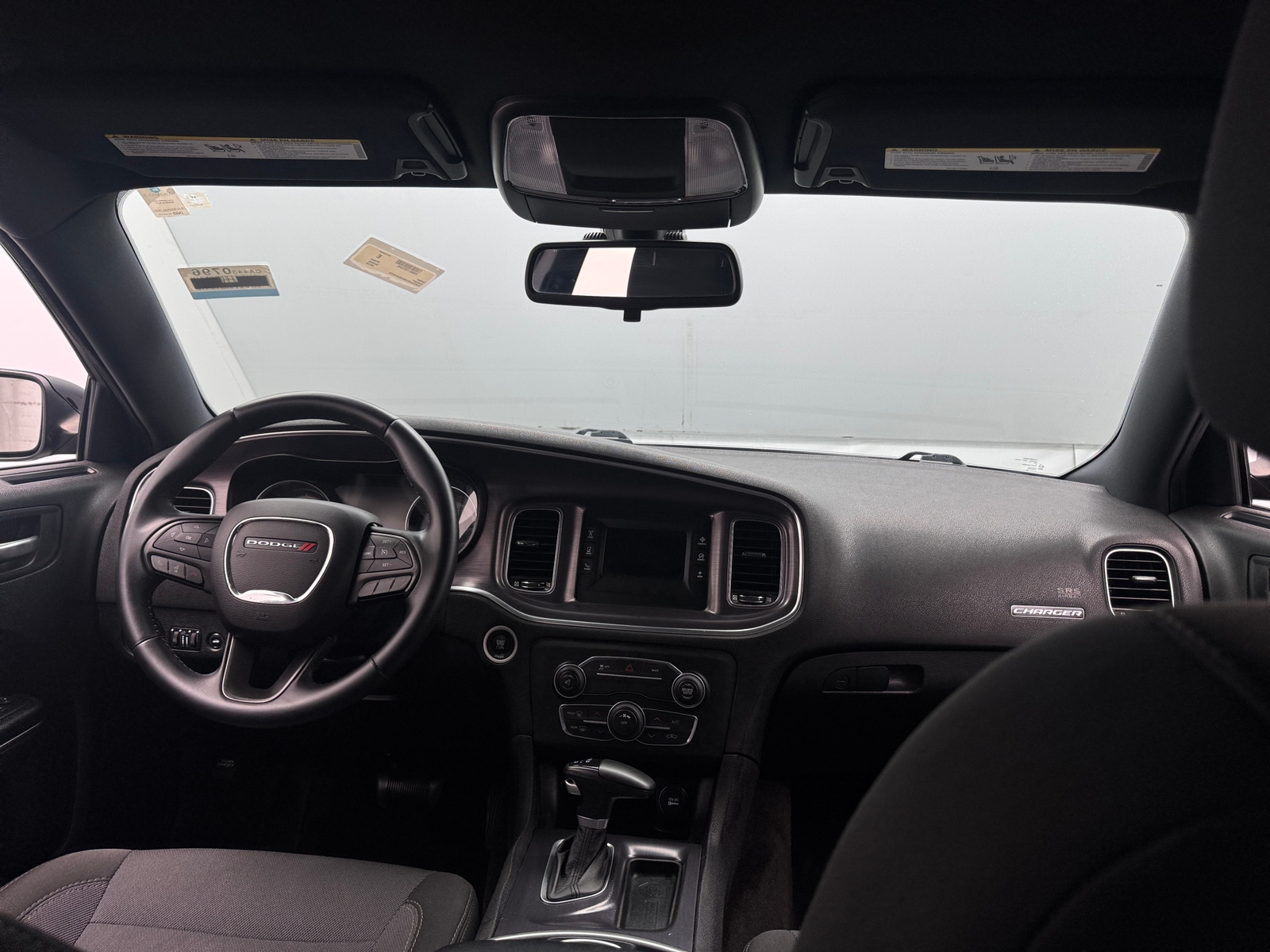 Thumbnail: 2016 Dodge Charger - 3
