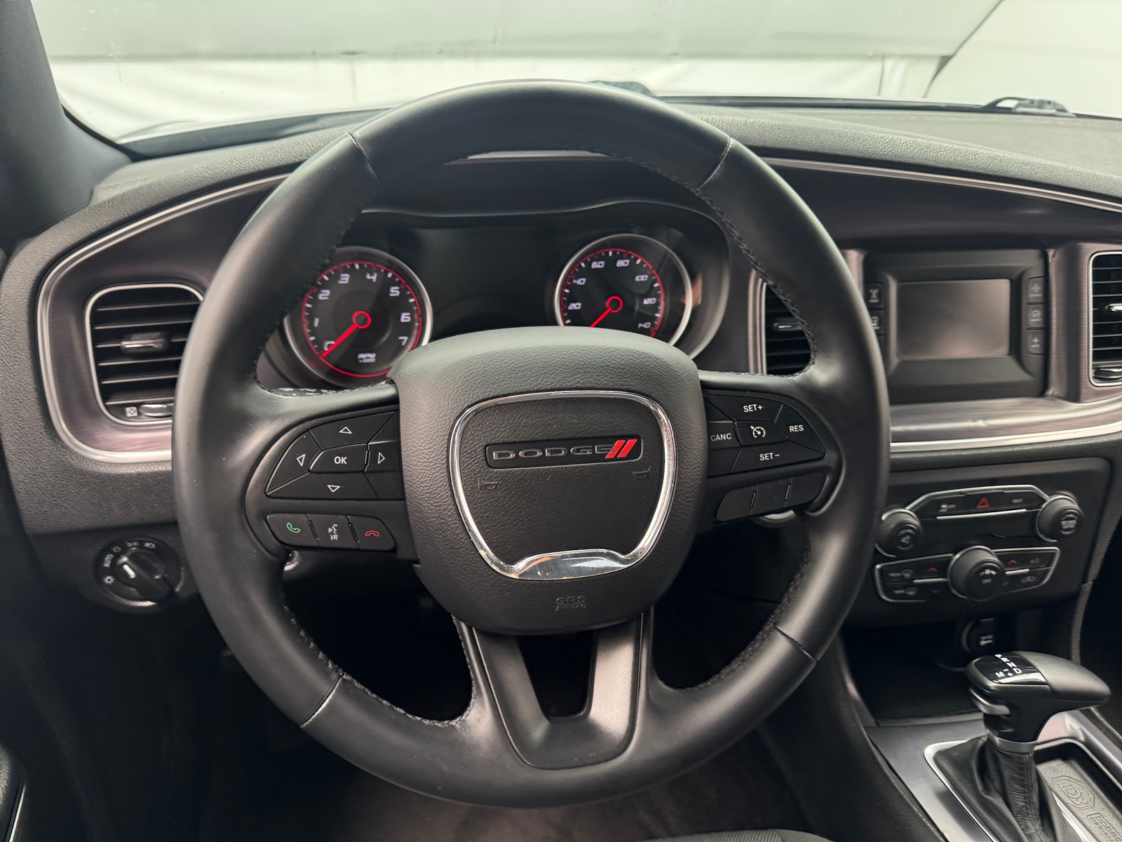 Thumbnail: 2016 Dodge Charger - 5