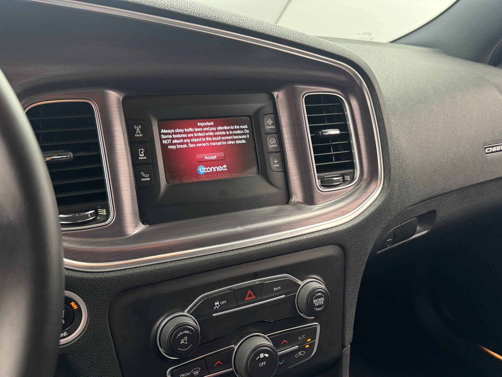 Thumbnail: 2016 Dodge Charger - 4