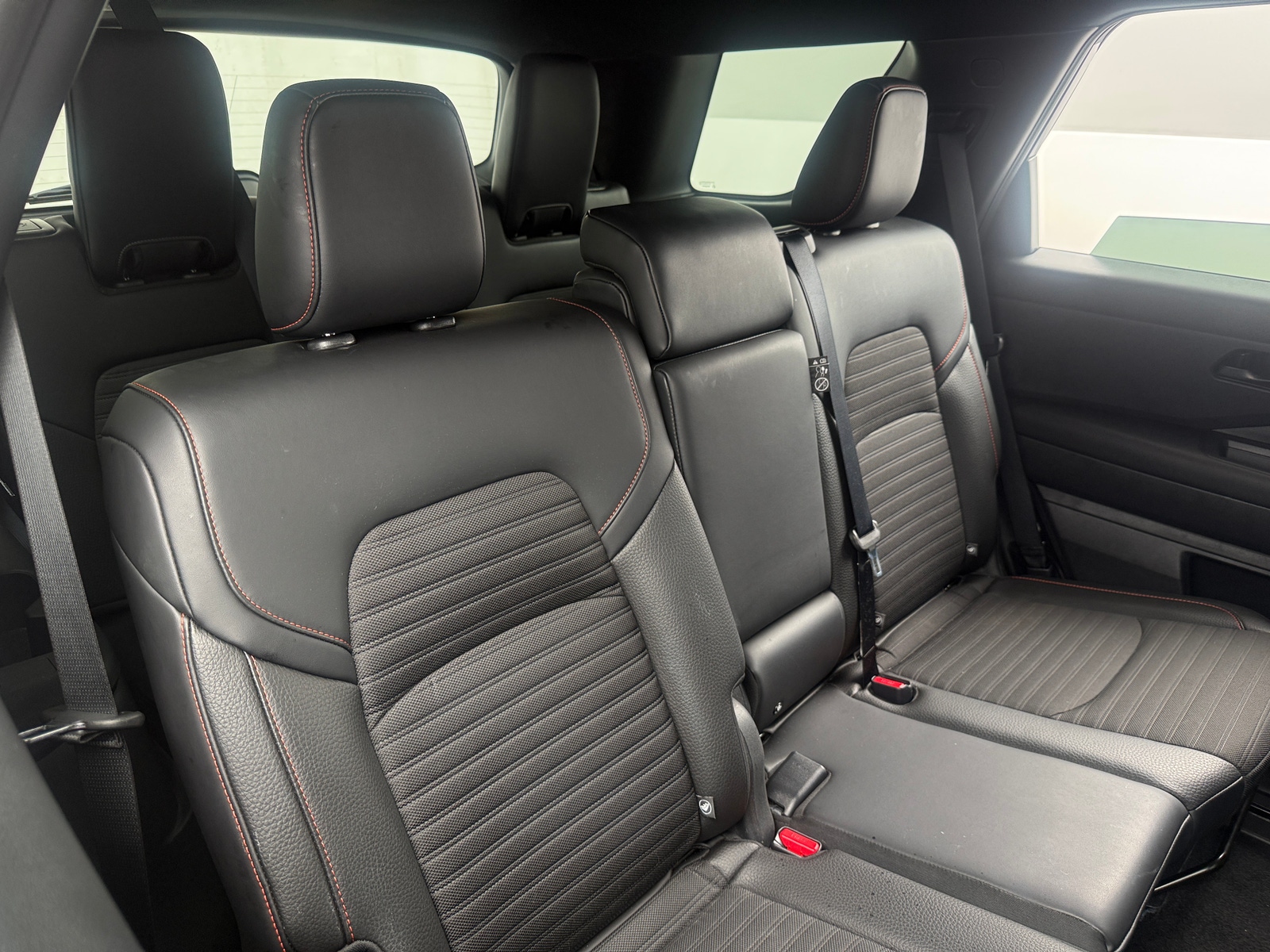 Thumbnail: 2026 Nissan Pathfinder - 5