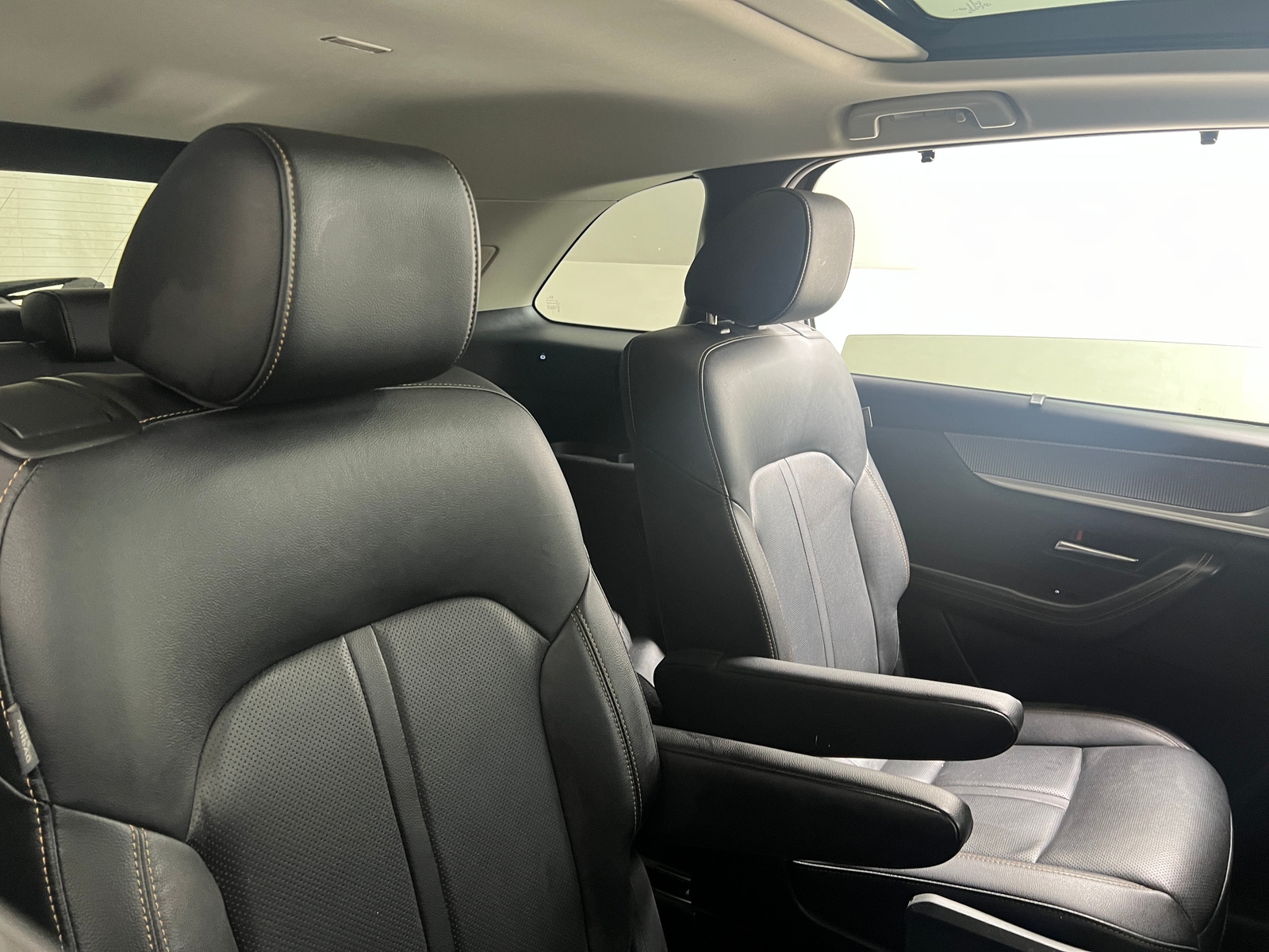 Thumbnail: 2024 Mazda CX-90 - 5