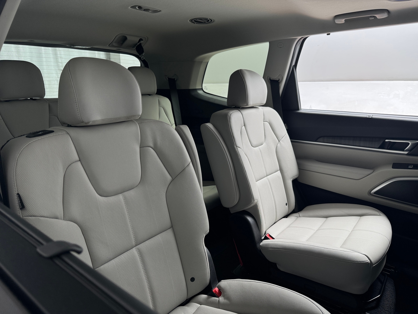 Thumbnail: 2025 Kia Telluride - 5