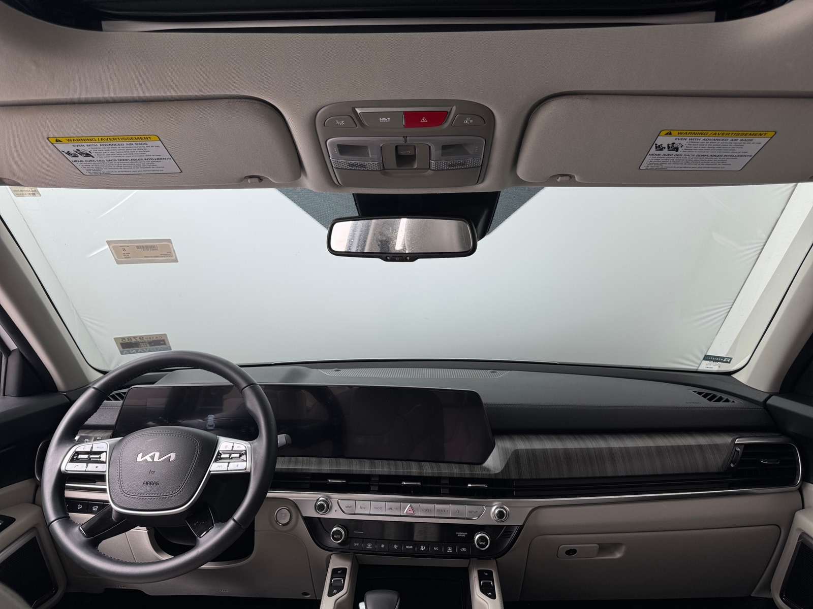 Thumbnail: 2025 Kia Telluride - 2