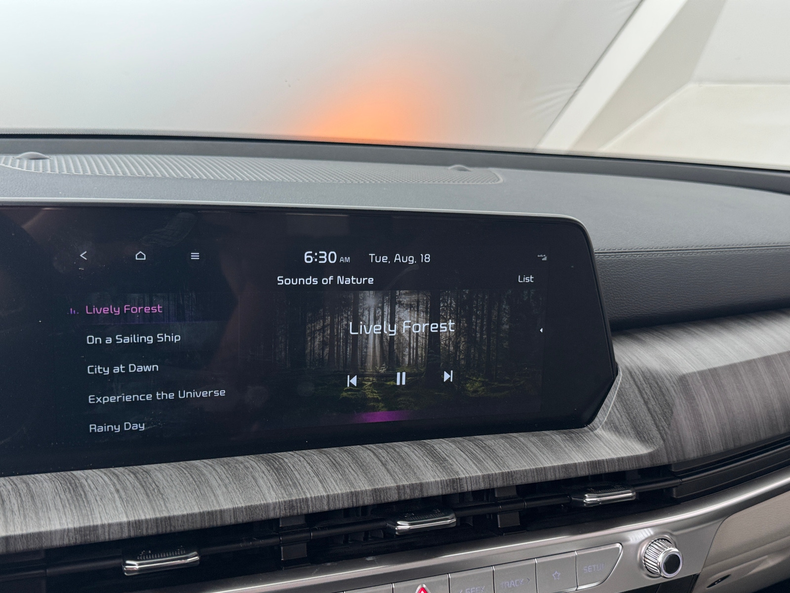 Thumbnail: 2025 Kia Telluride - 3