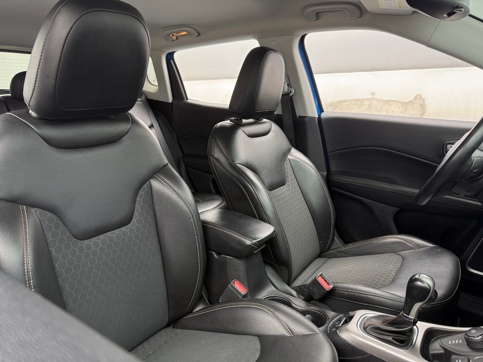 Thumbnail: 2019 Jeep Compass - 2