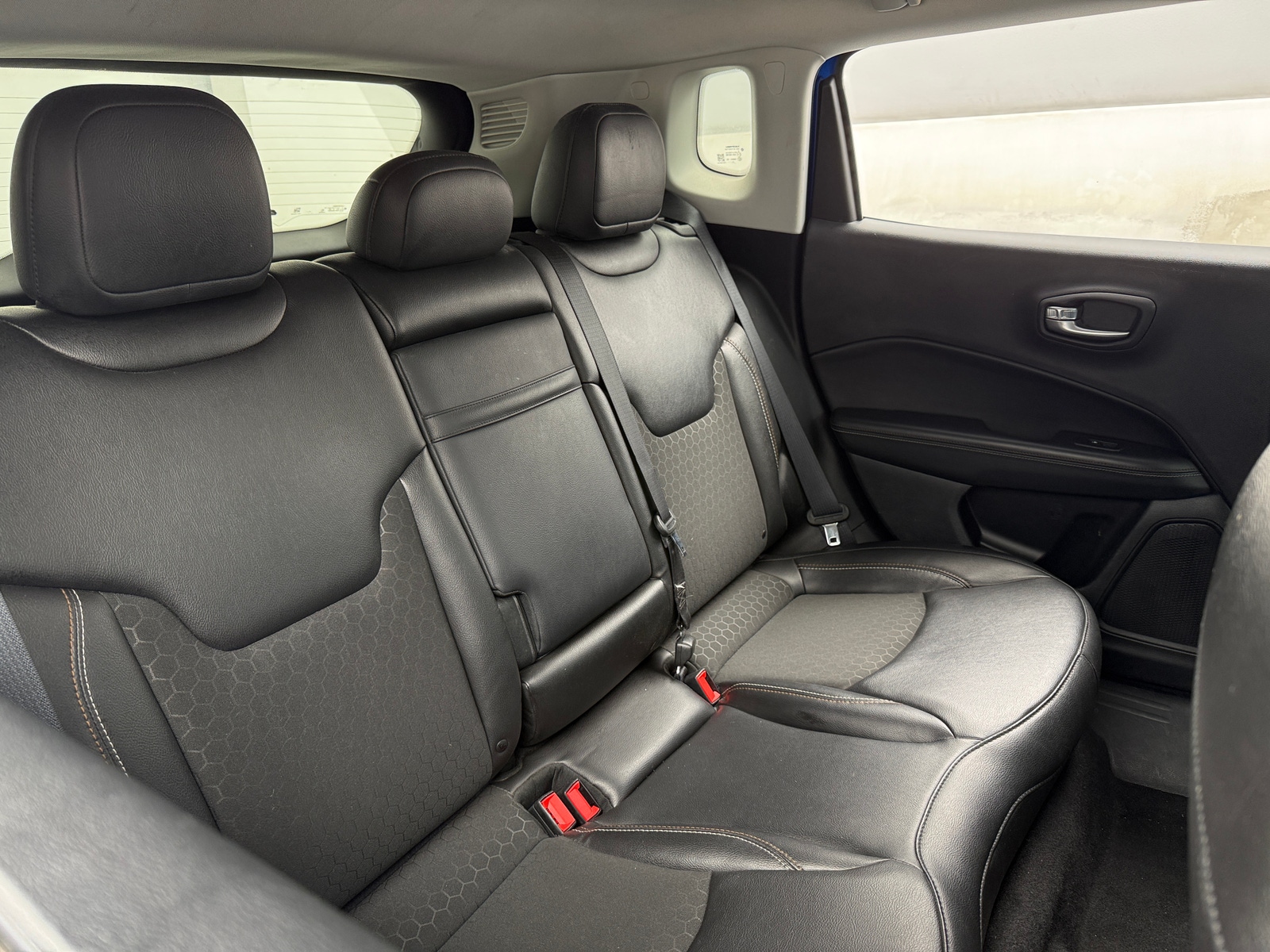 Thumbnail: 2019 Jeep Compass - 6