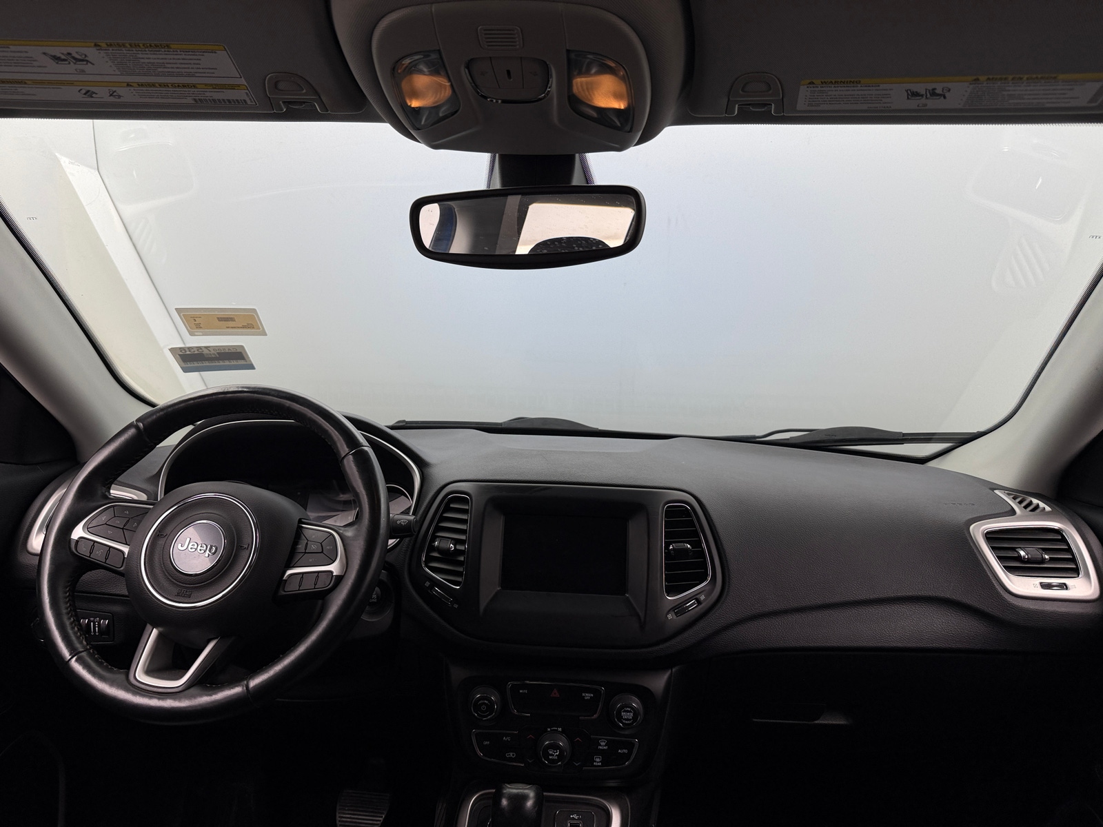 Thumbnail: 2019 Jeep Compass - 3