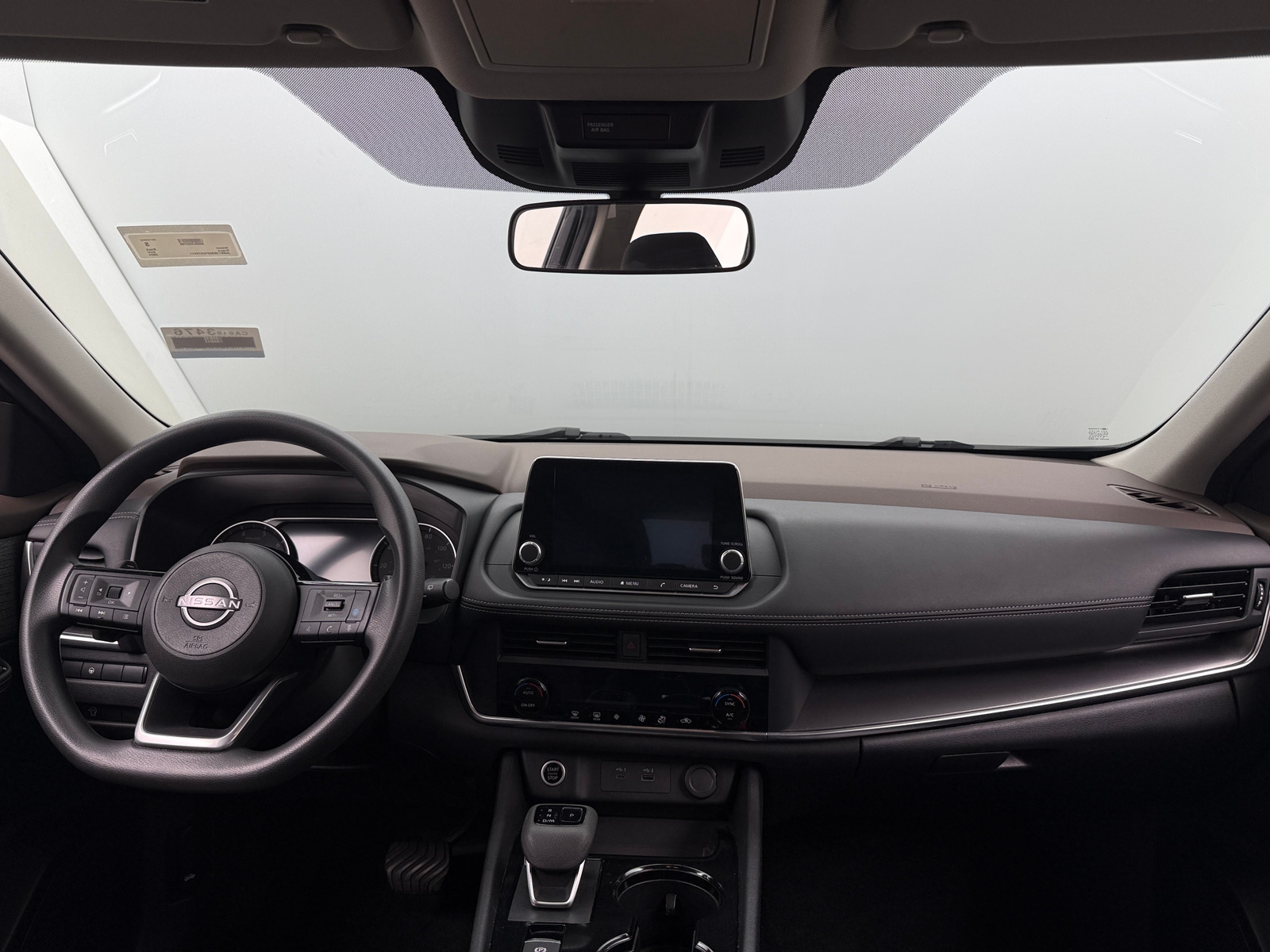 Thumbnail: 2023 Nissan Rogue - 3