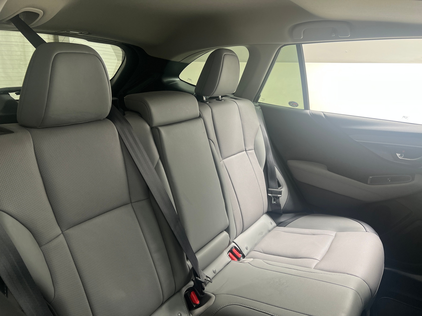 Thumbnail: 2023 Subaru Outback - 5