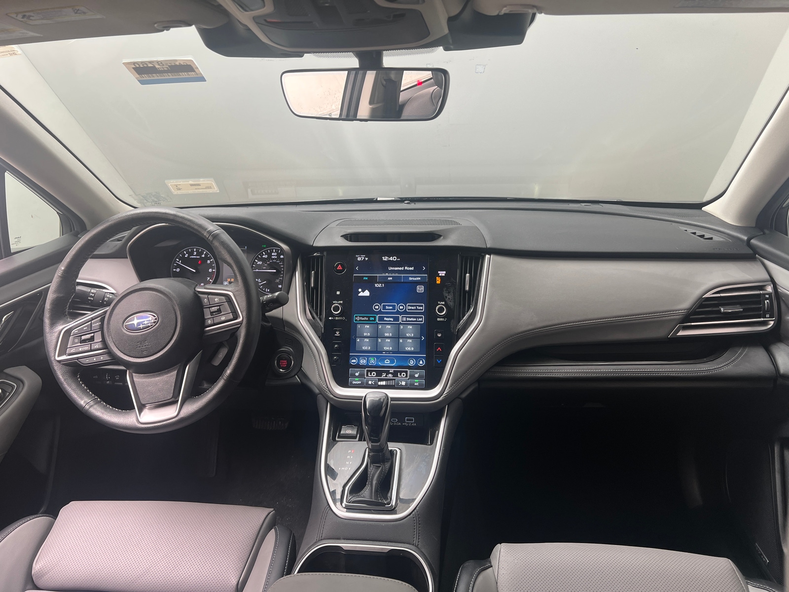 Thumbnail: 2023 Subaru Outback - 2