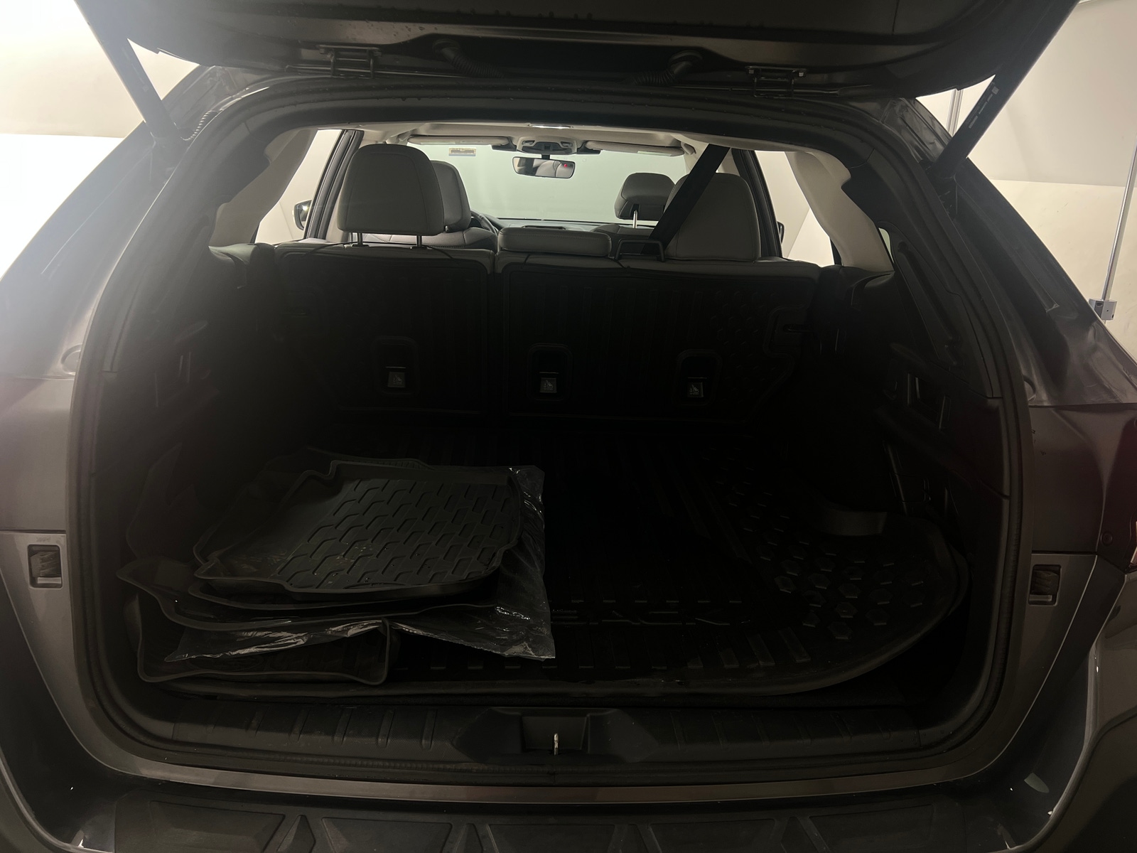 Thumbnail: 2023 Subaru Outback - 6