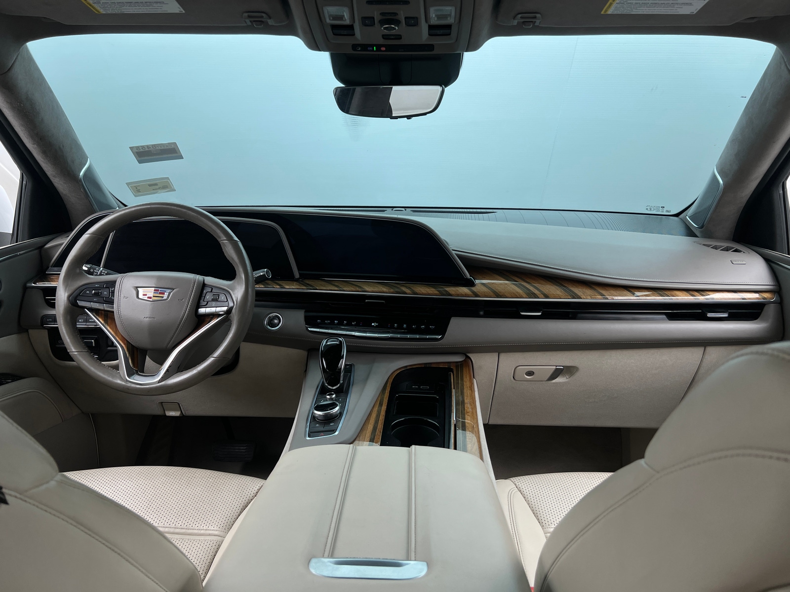 Thumbnail: 2021 Cadillac Escalade - 2