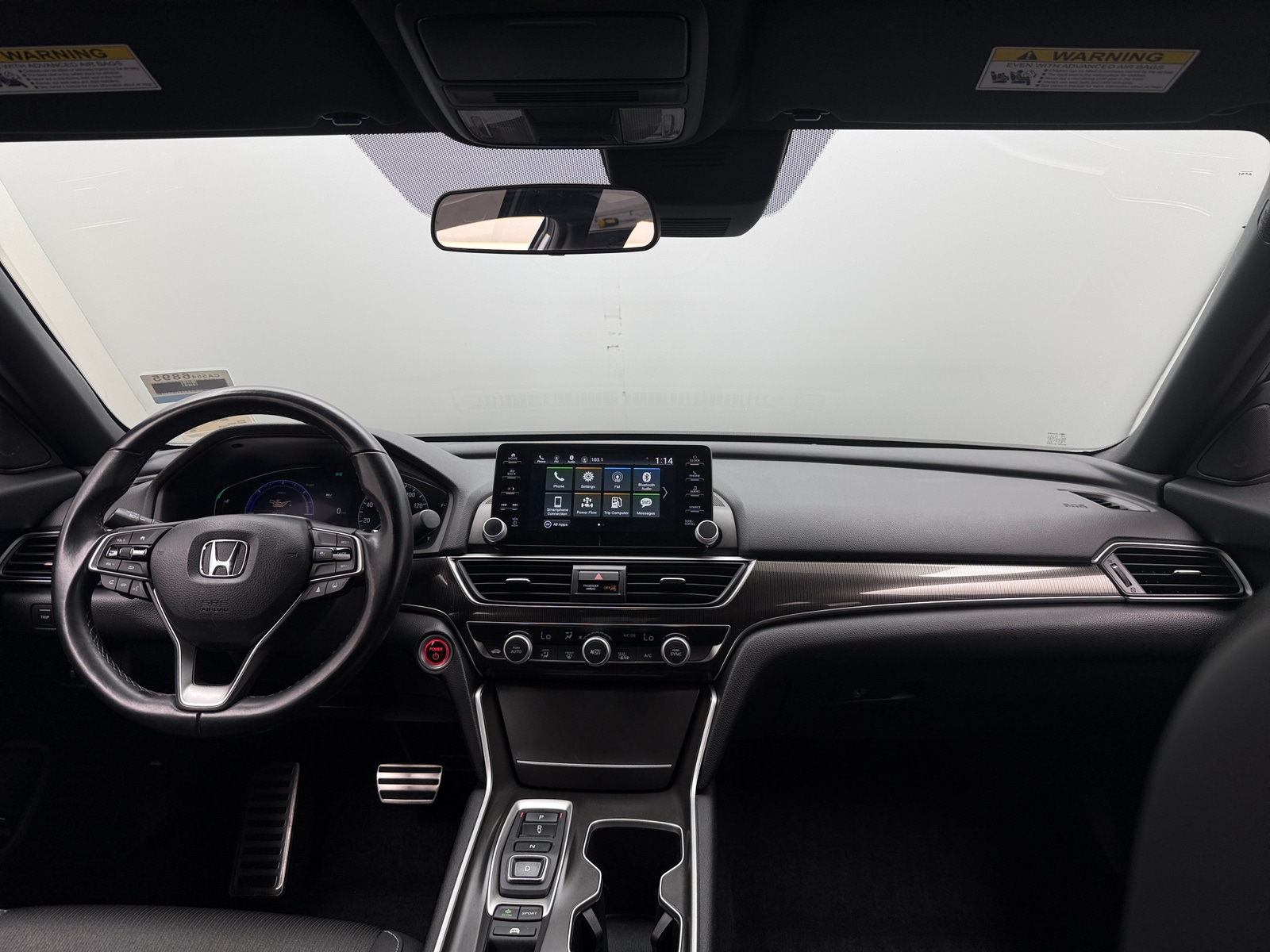 Thumbnail: 2022 Honda Accord - 3