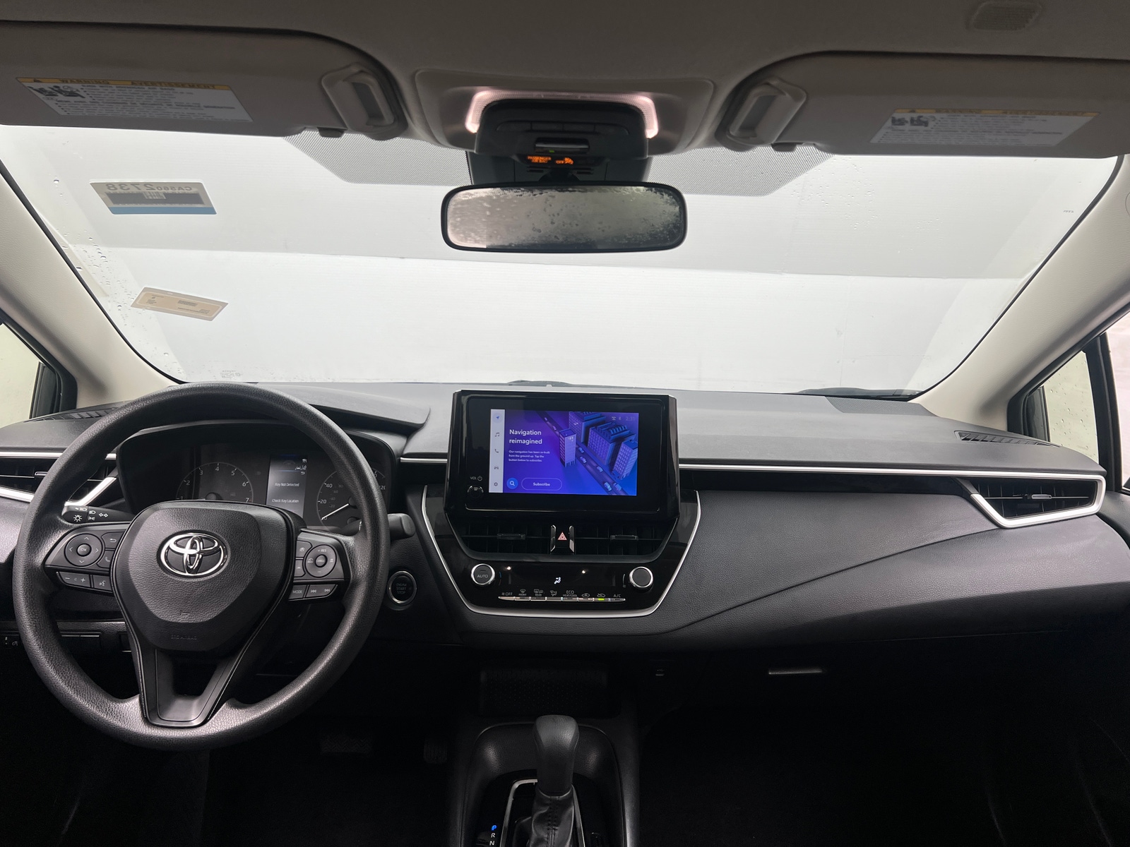 Thumbnail: 2023 Toyota Corolla - 3