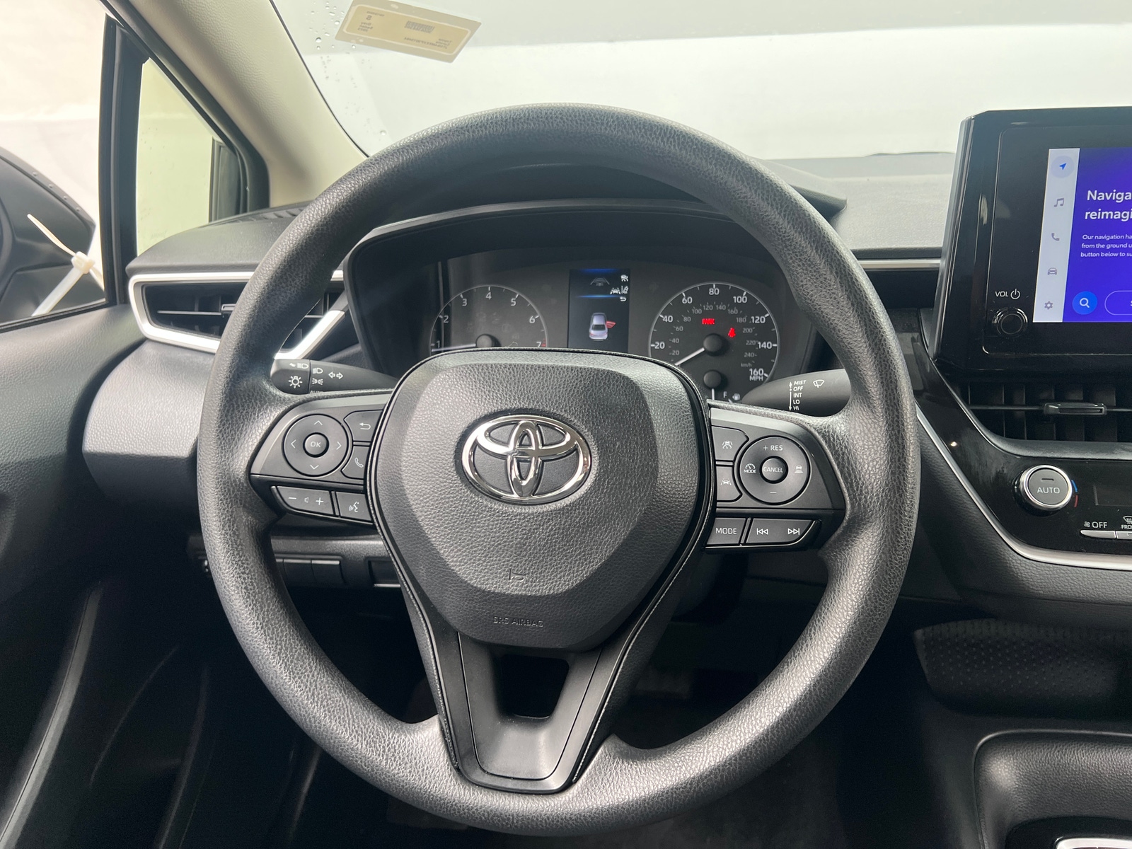 Thumbnail: 2023 Toyota Corolla - 5