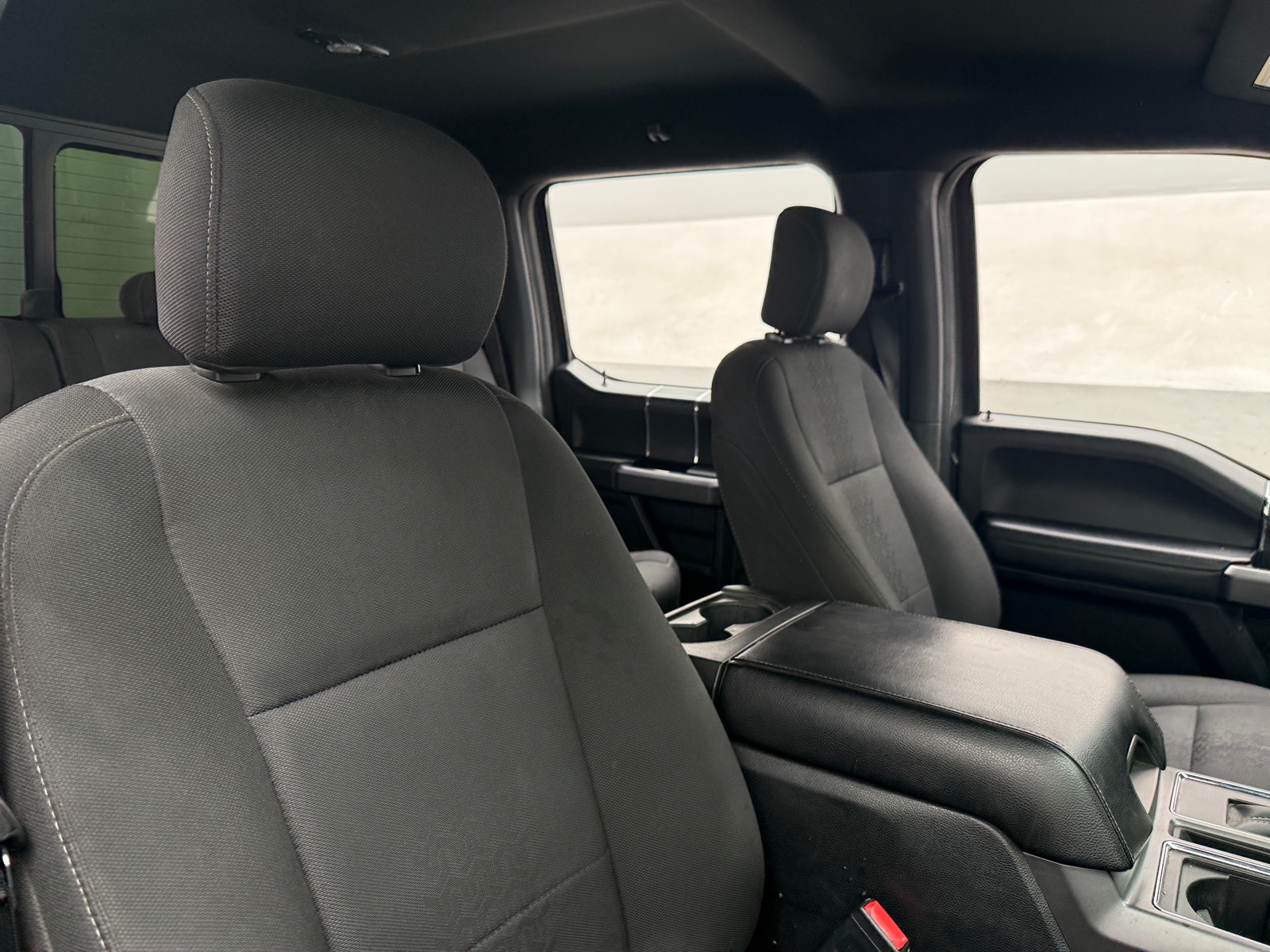 Thumbnail: 2020 Ford Econoline - 2