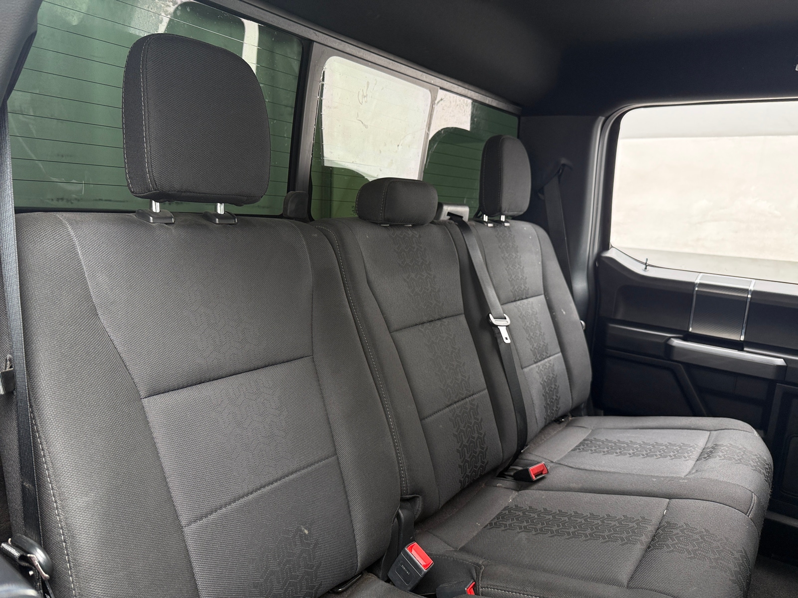 Thumbnail: 2020 Ford Econoline - 6