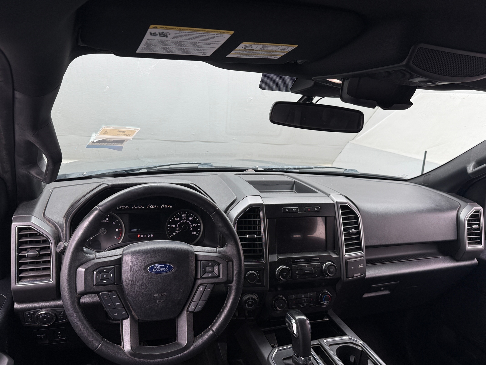 Thumbnail: 2020 Ford Econoline - 3