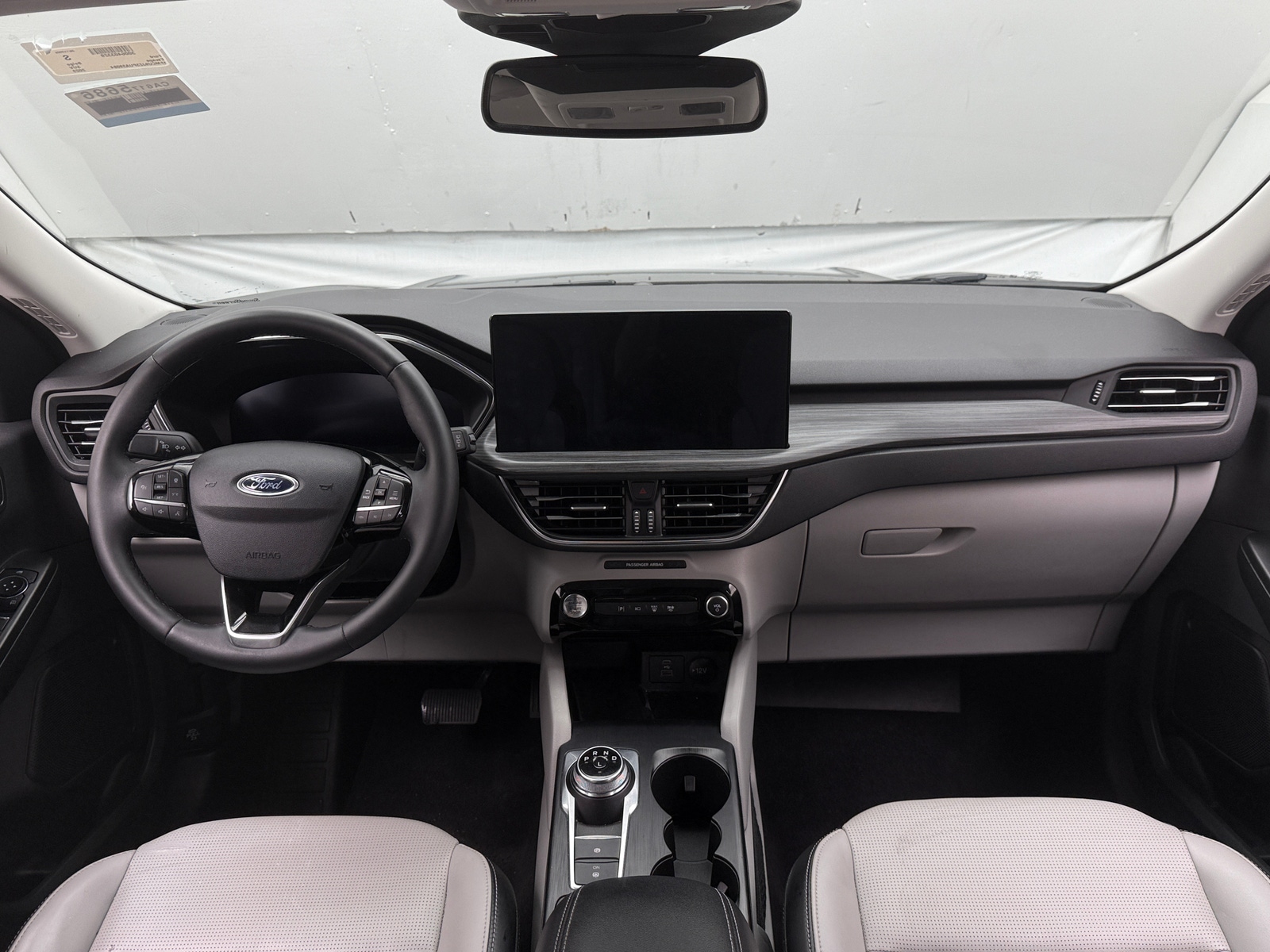 Thumbnail: 2023 Ford Escape - 2