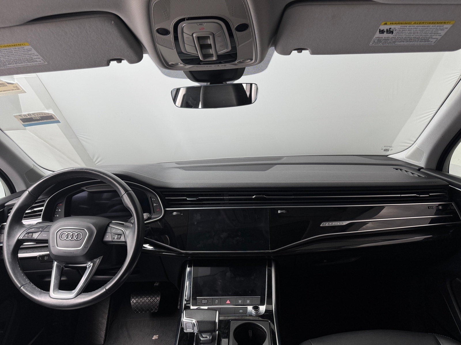 Thumbnail: 2023 Audi Q7 - 2