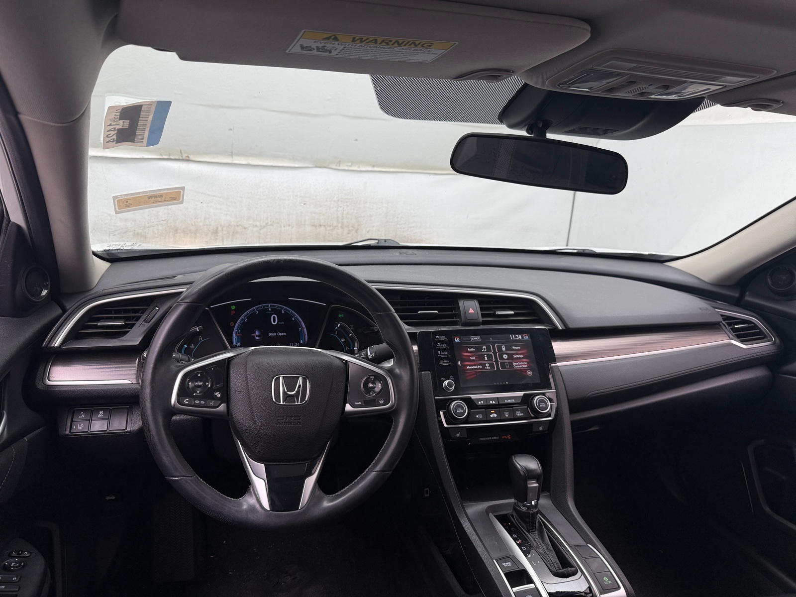 Thumbnail: 2020 Honda Civic - 3