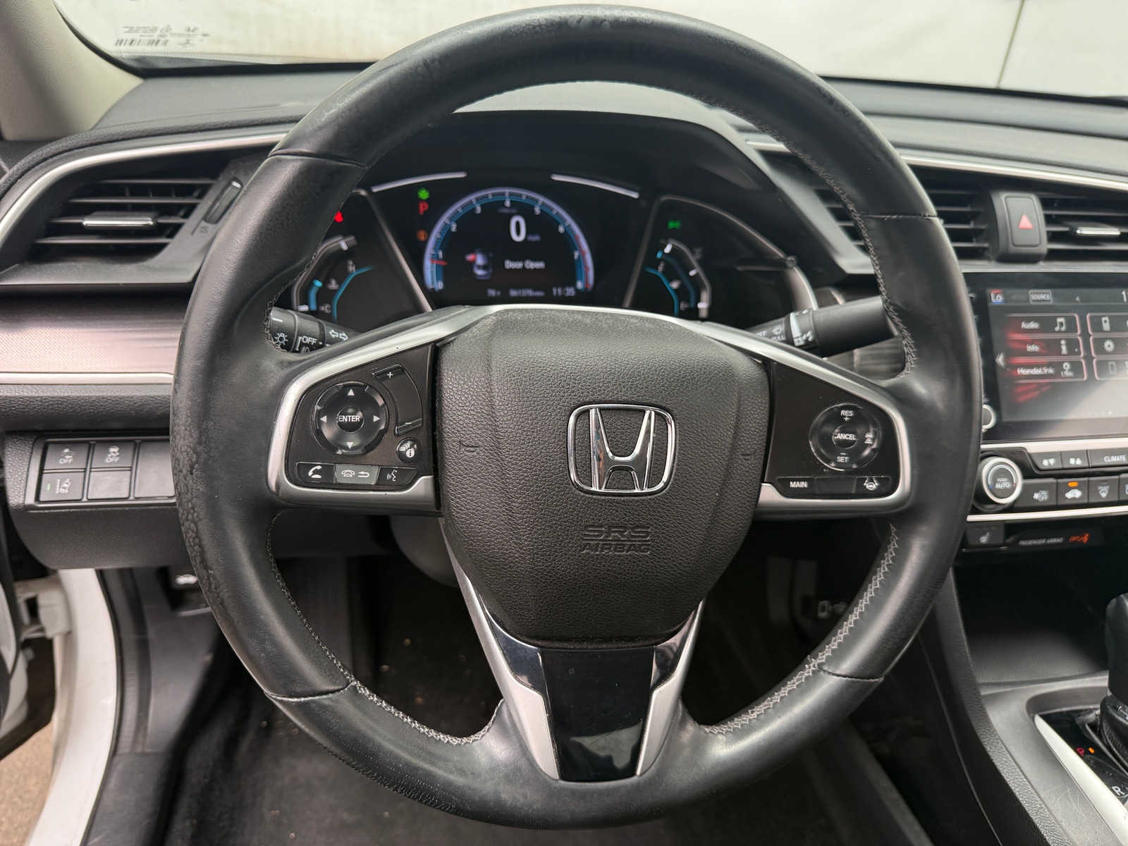 Thumbnail: 2020 Honda Civic - 5