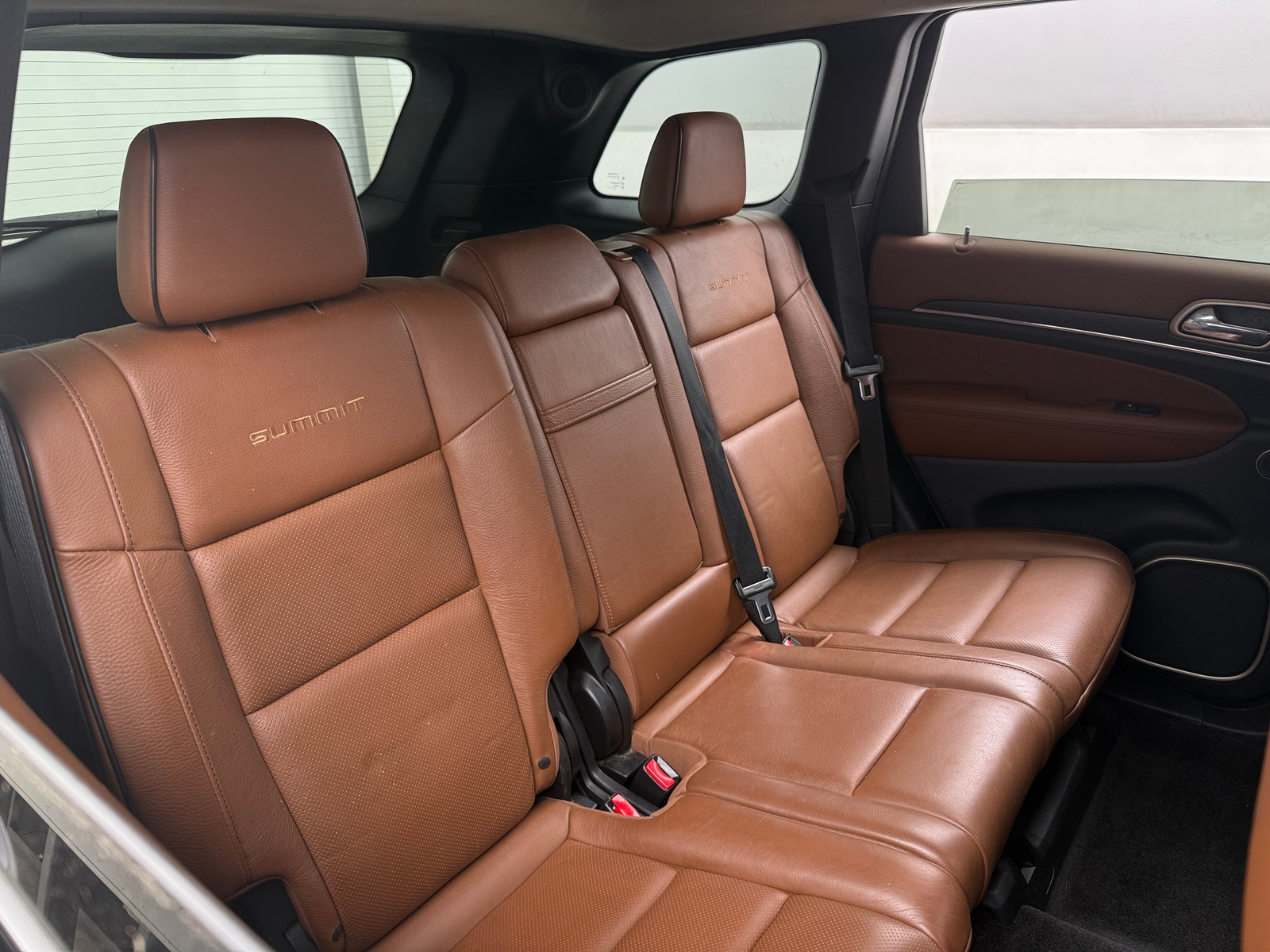 Thumbnail: 2015 Jeep Grand Cherokee - 5