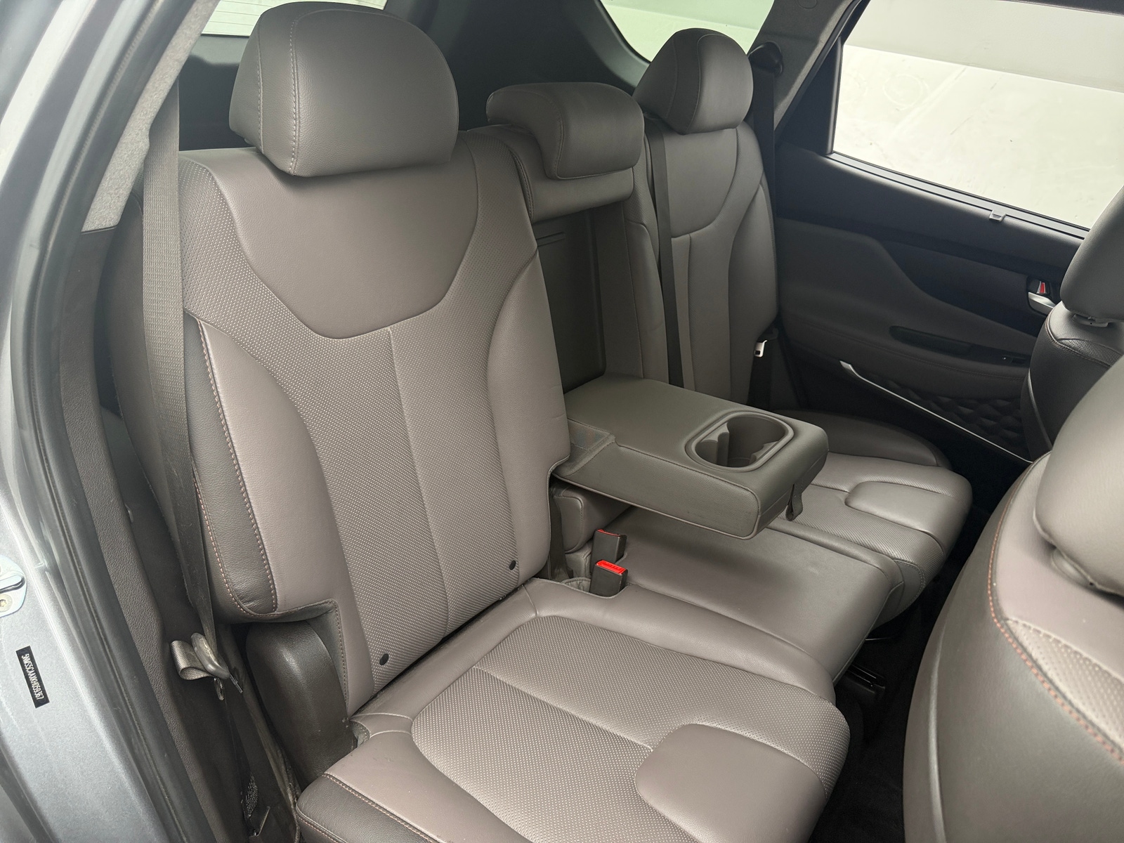 Thumbnail: 2019 Hyundai Santa Fe - 5