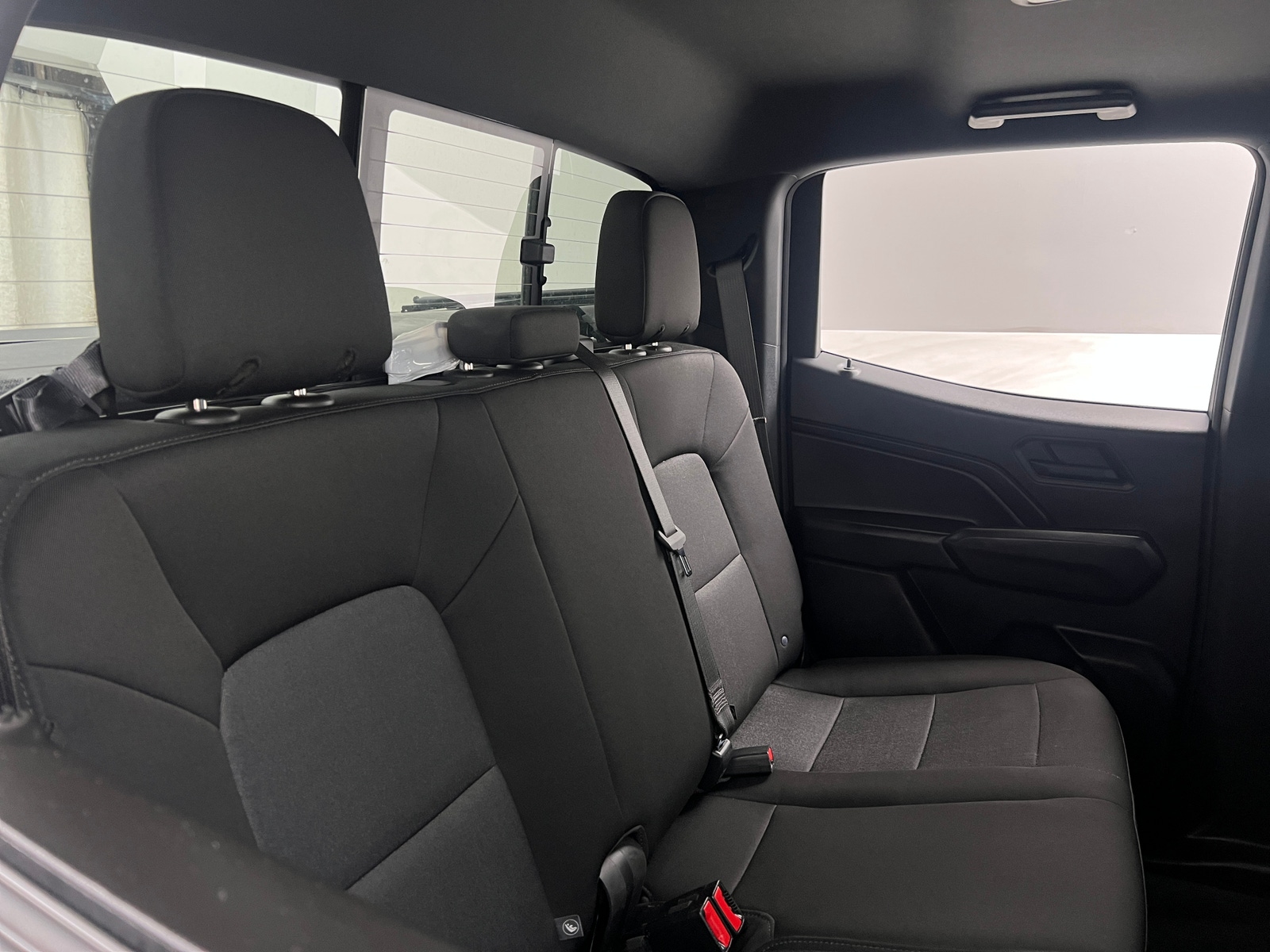 Thumbnail: 2025 Chevrolet Colorado - 6