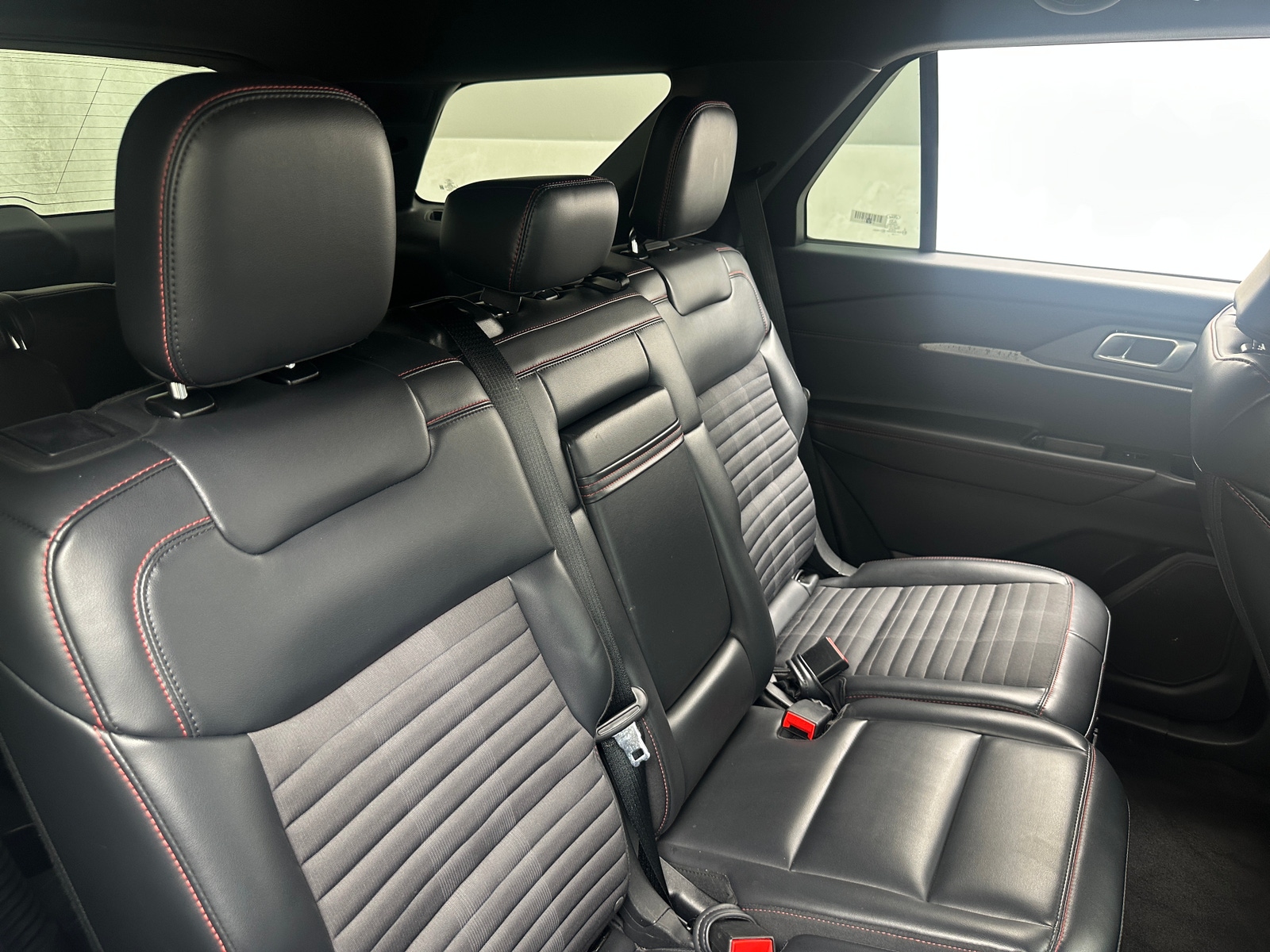 Thumbnail: 2025 Ford Explorer - 5
