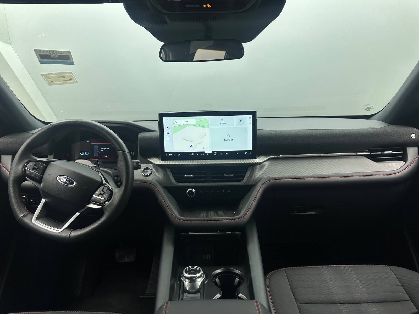 Thumbnail: 2025 Ford Explorer - 2