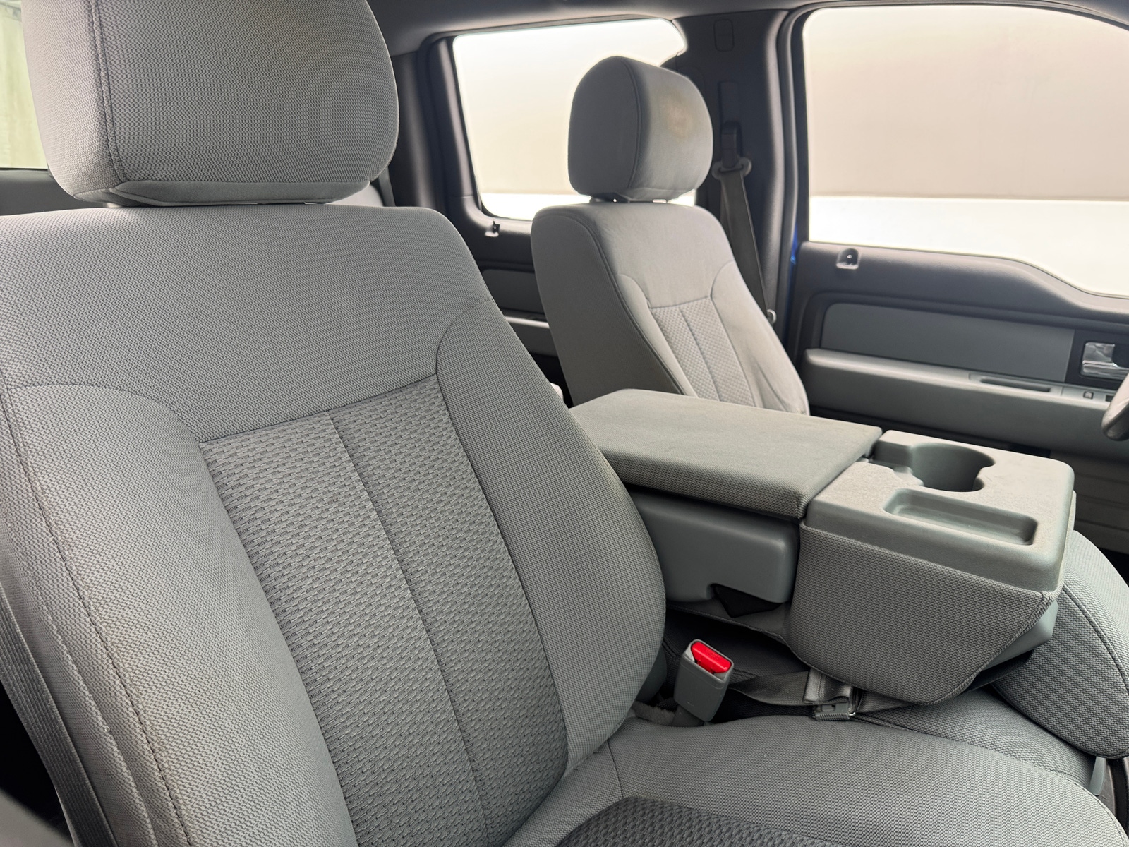 Thumbnail: 2014 Ford Econoline - 2