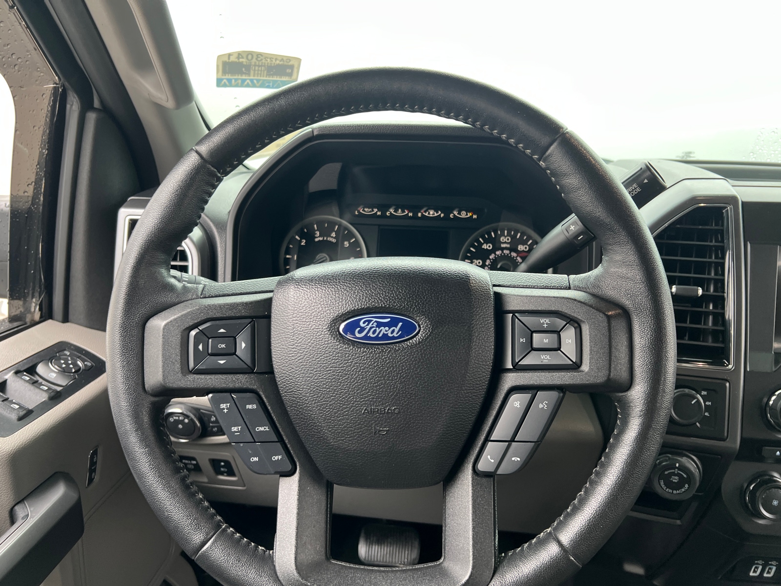 Thumbnail: 2018 Ford Econoline - 5