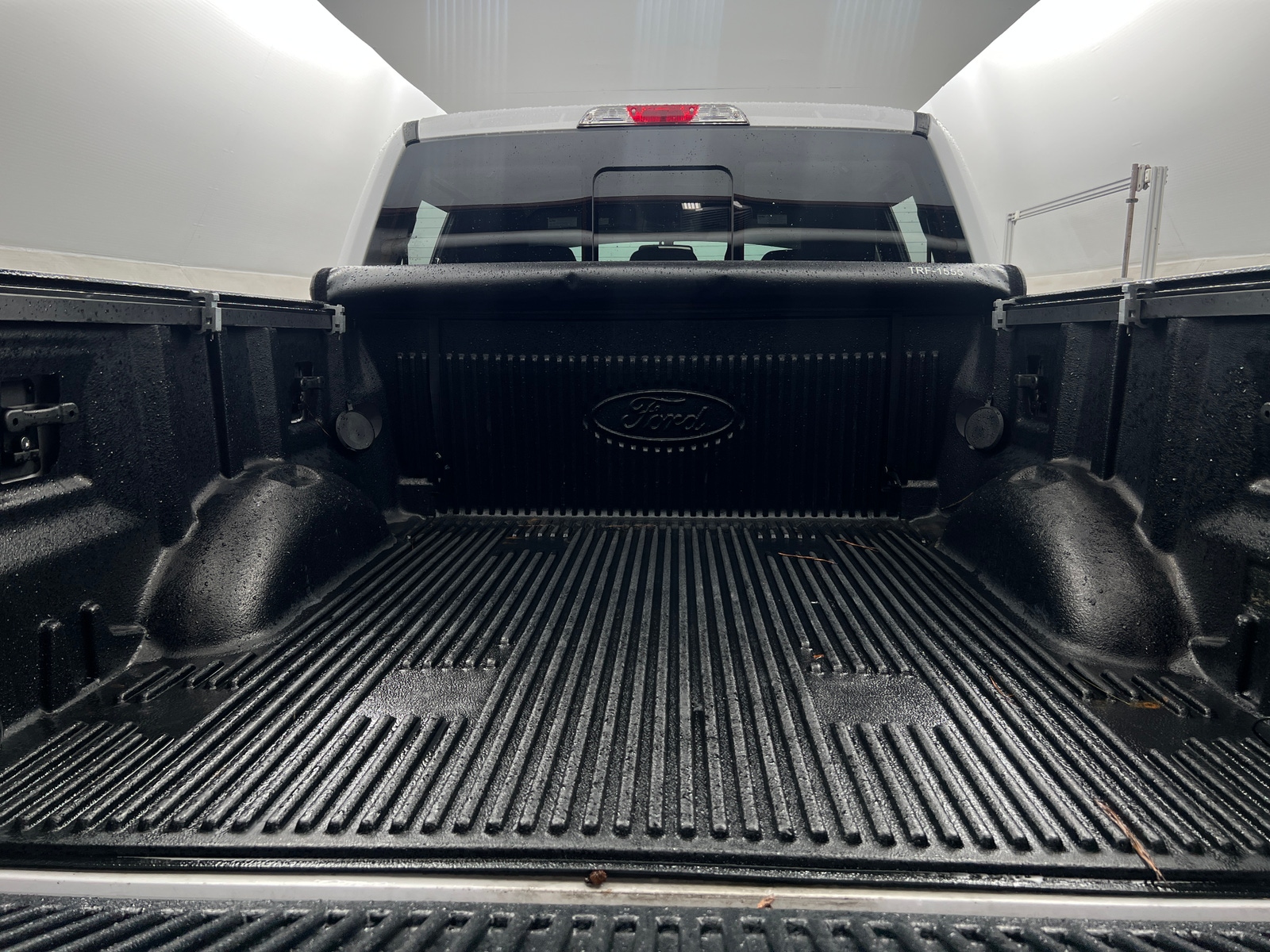 Thumbnail: 2018 Ford Econoline - 7