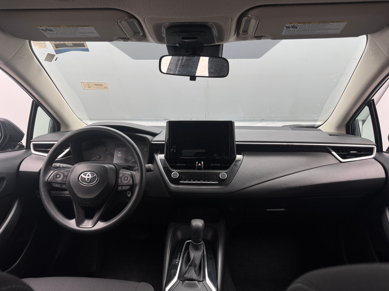 Thumbnail: 2025 Toyota Corolla - 3