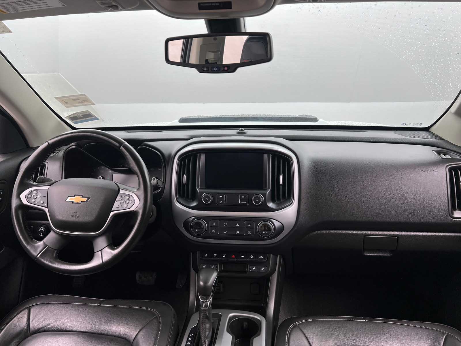 Thumbnail: 2022 Chevrolet Colorado - 2