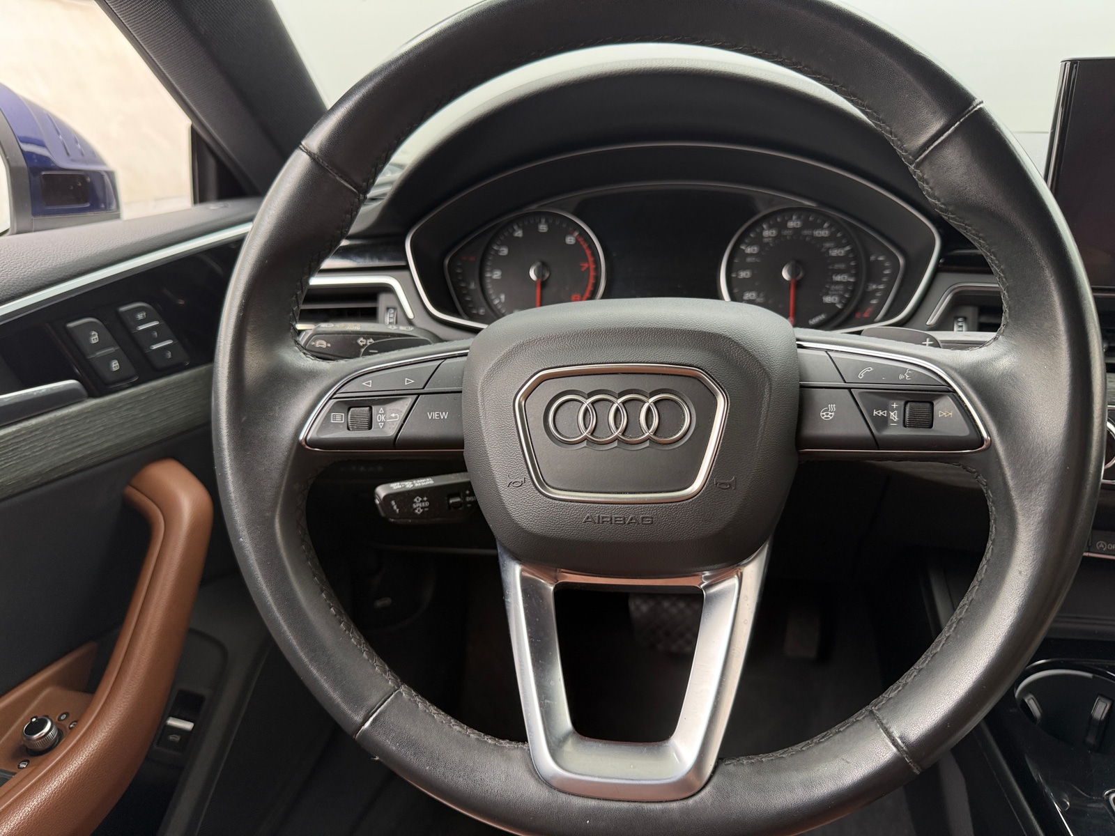 Thumbnail: 2024 Audi A5 - 4