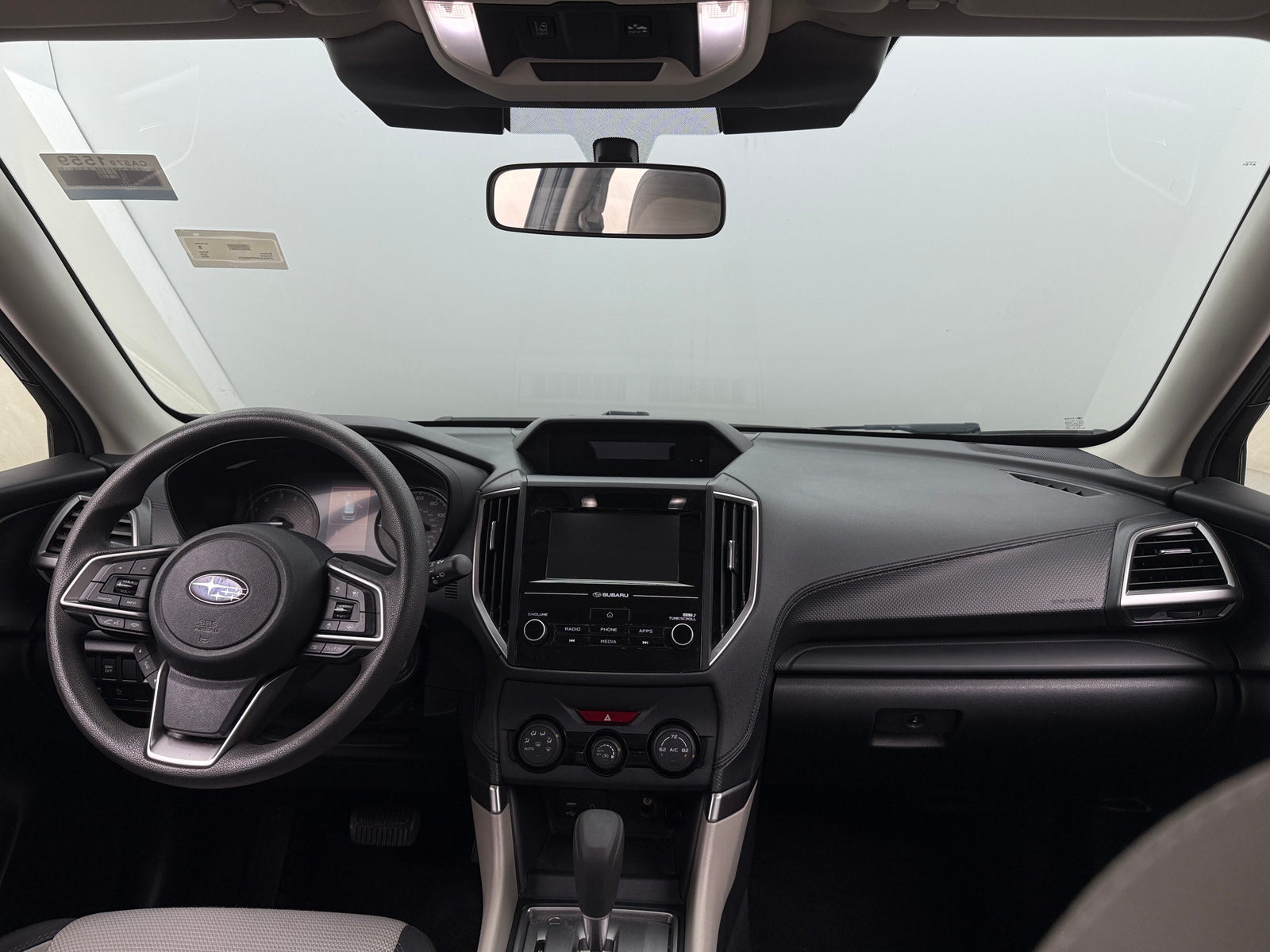 Thumbnail: 2023 Subaru Forester - 3