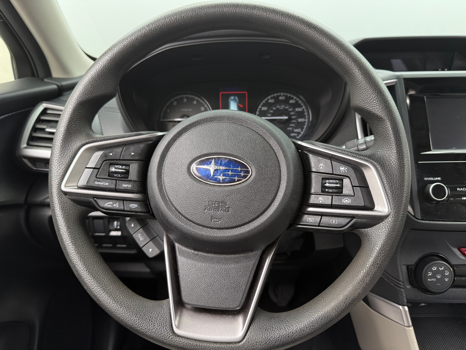 Thumbnail: 2023 Subaru Forester - 5