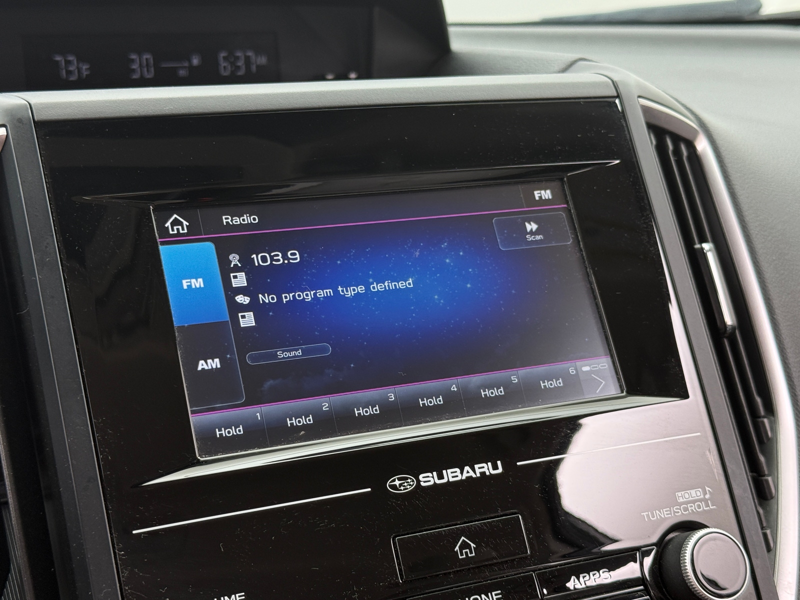 Thumbnail: 2023 Subaru Forester - 4