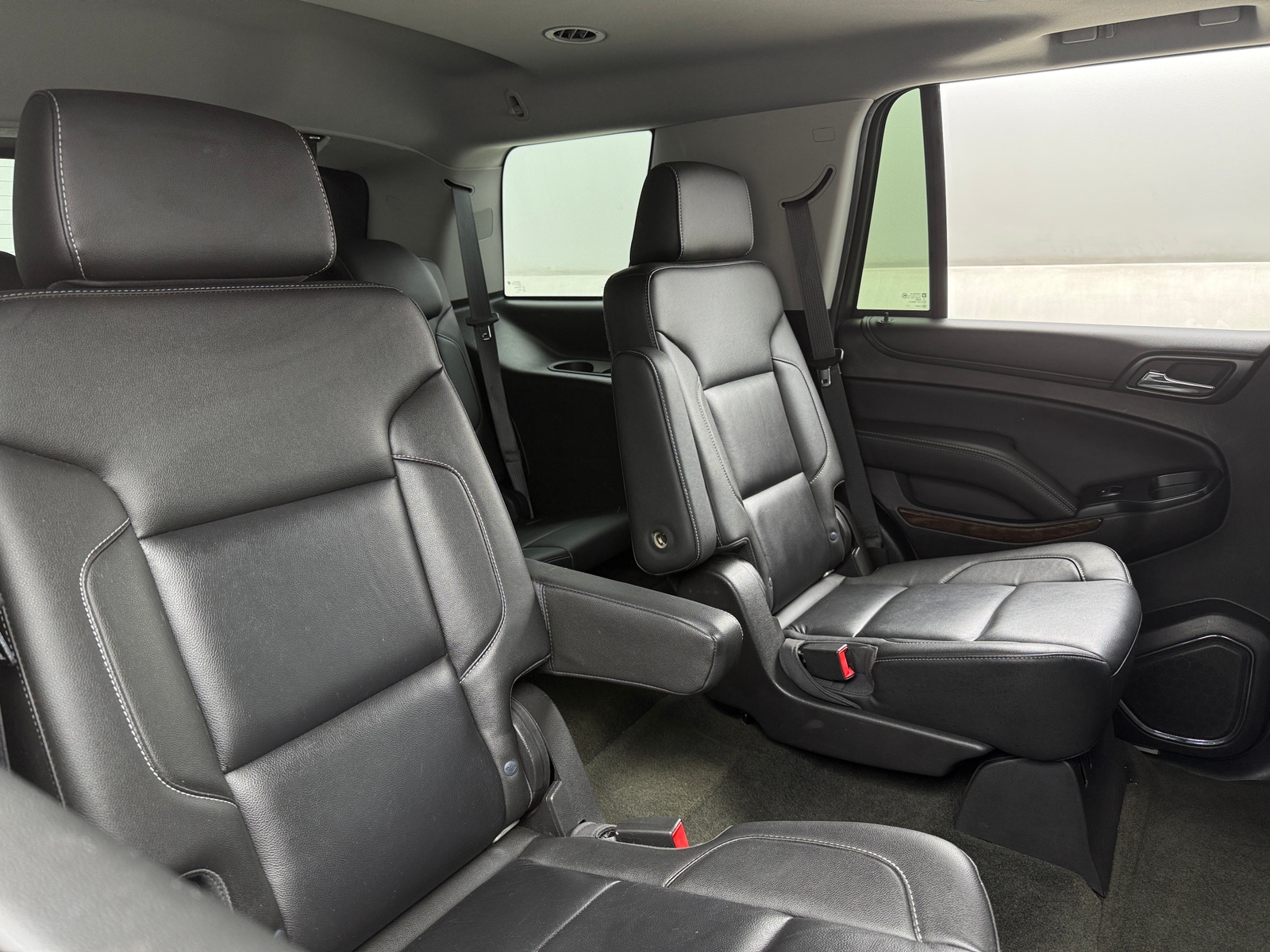 Thumbnail: 2018 Chevrolet Tahoe - 5