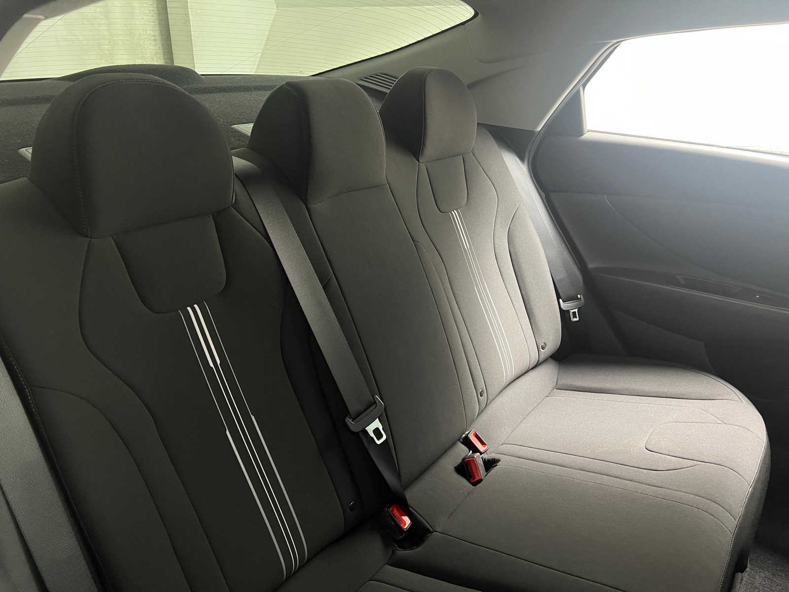 Thumbnail: 2023 Hyundai Elantra - 6