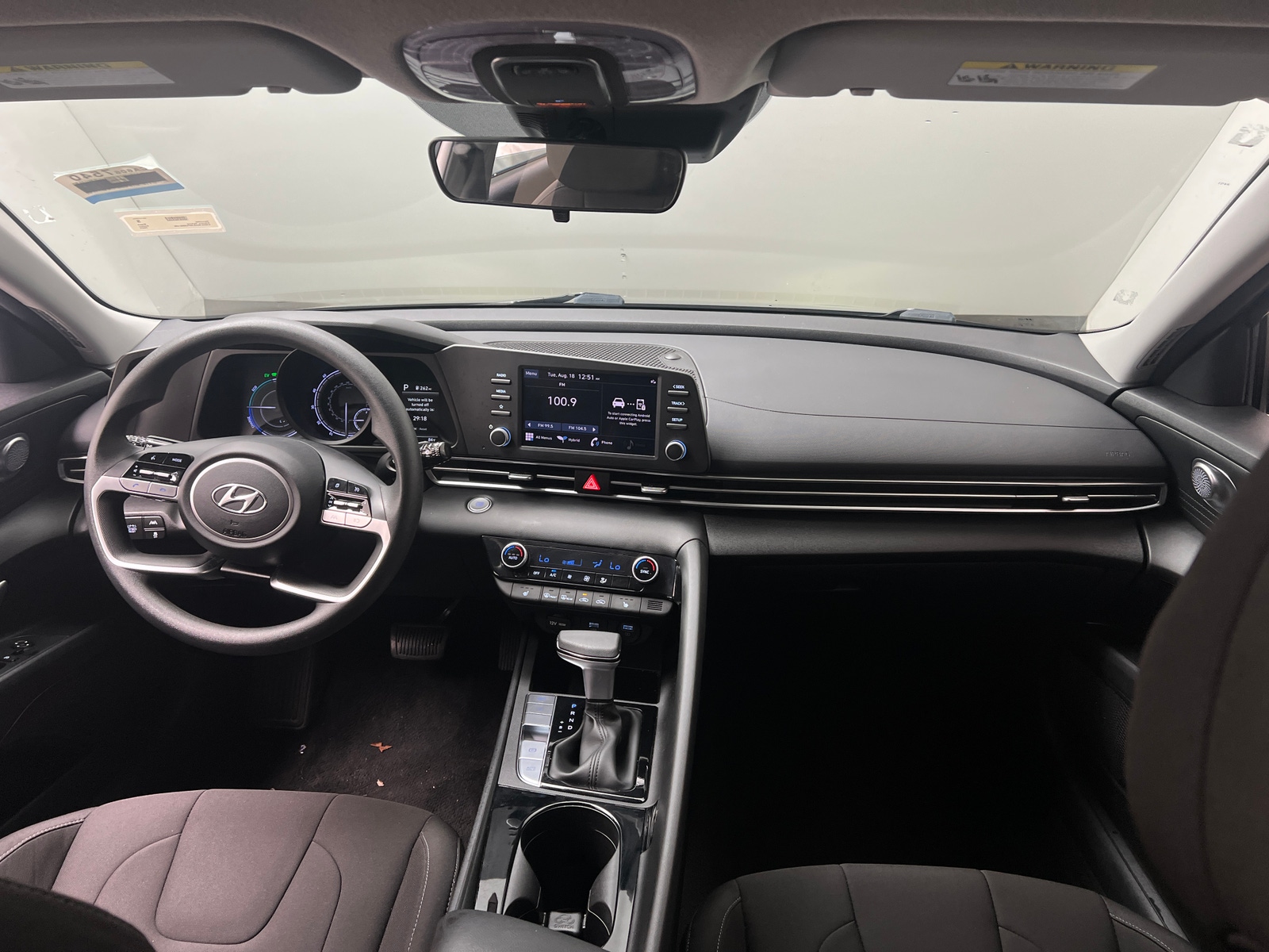 Thumbnail: 2023 Hyundai Elantra - 3
