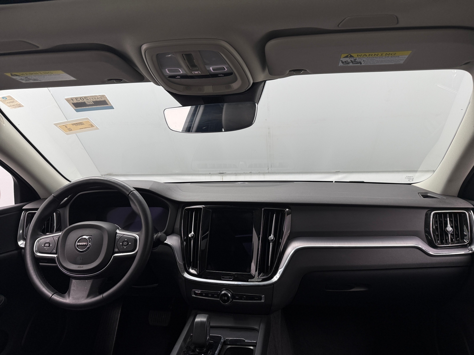 Thumbnail: 2024 Volvo S60 - 3