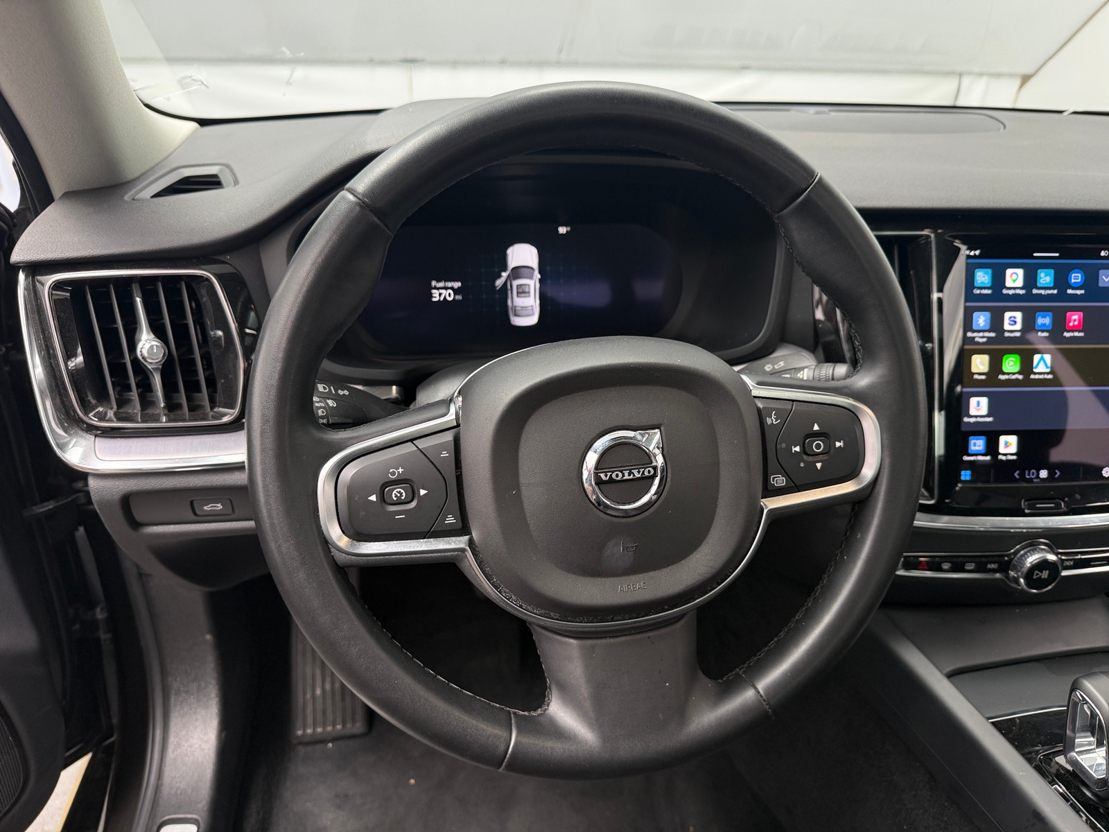 Thumbnail: 2024 Volvo S60 - 5
